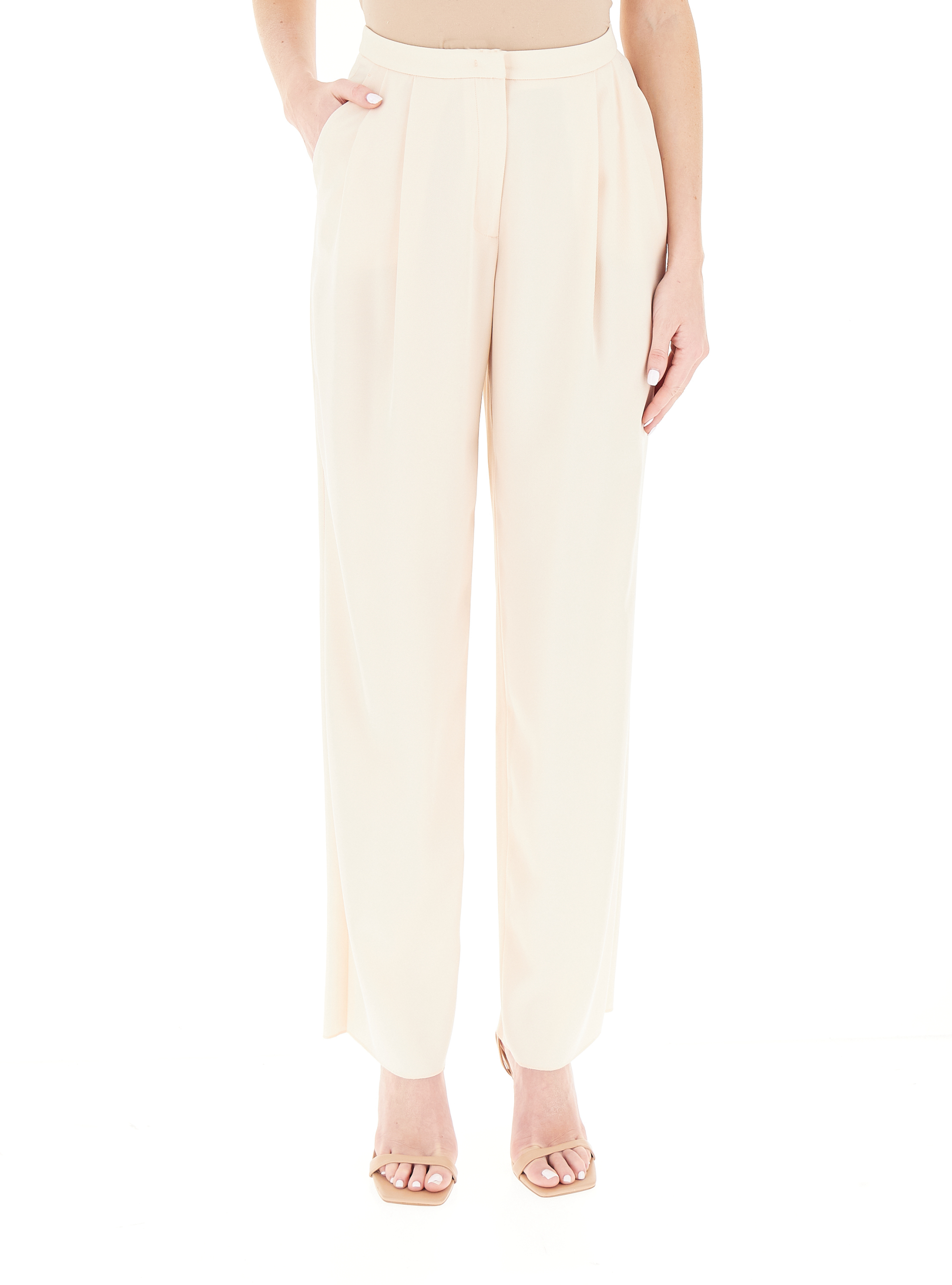 Pantalone pinces CIPRIA 44