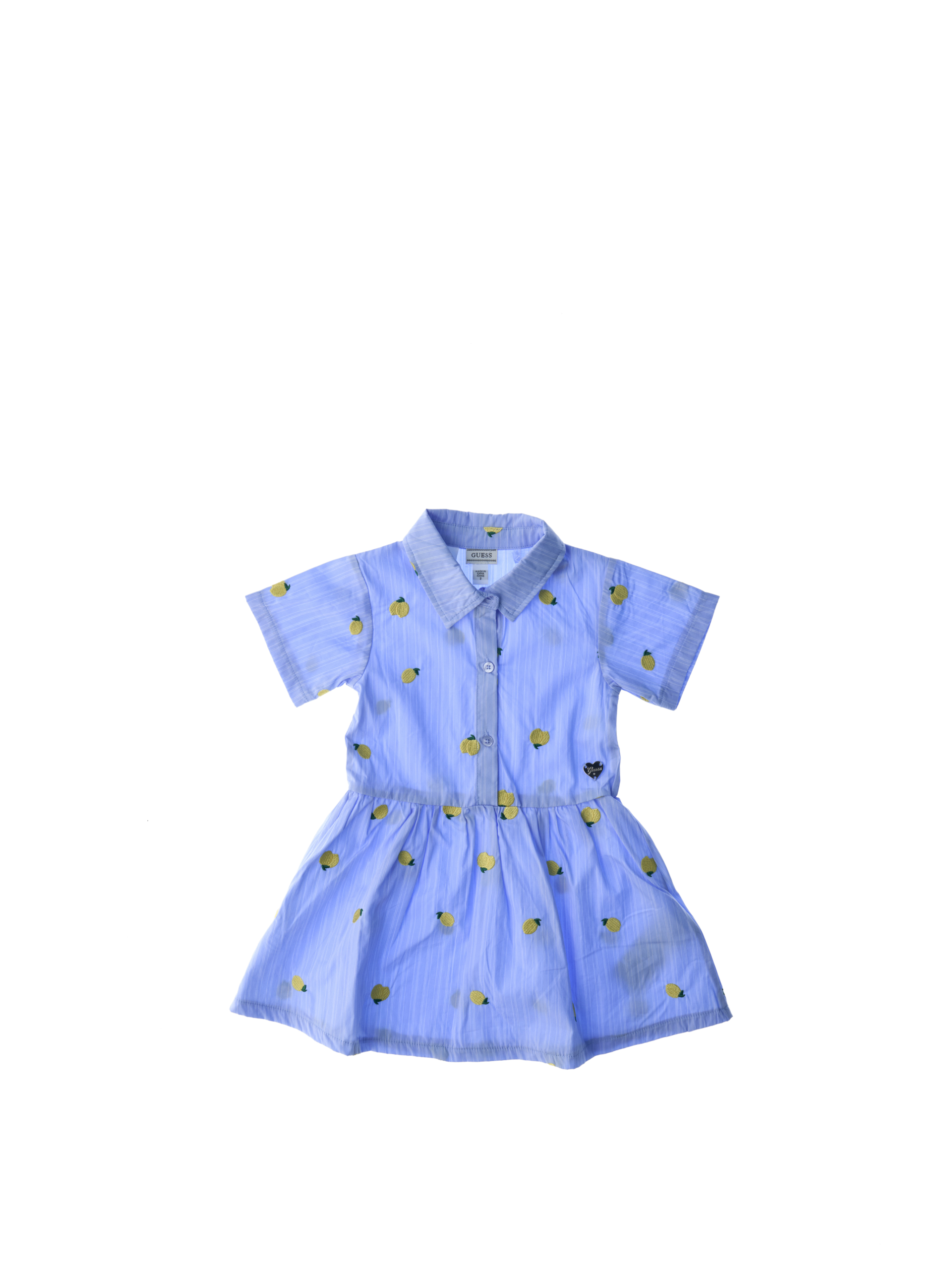 Abito chemisier GUESS KIDS