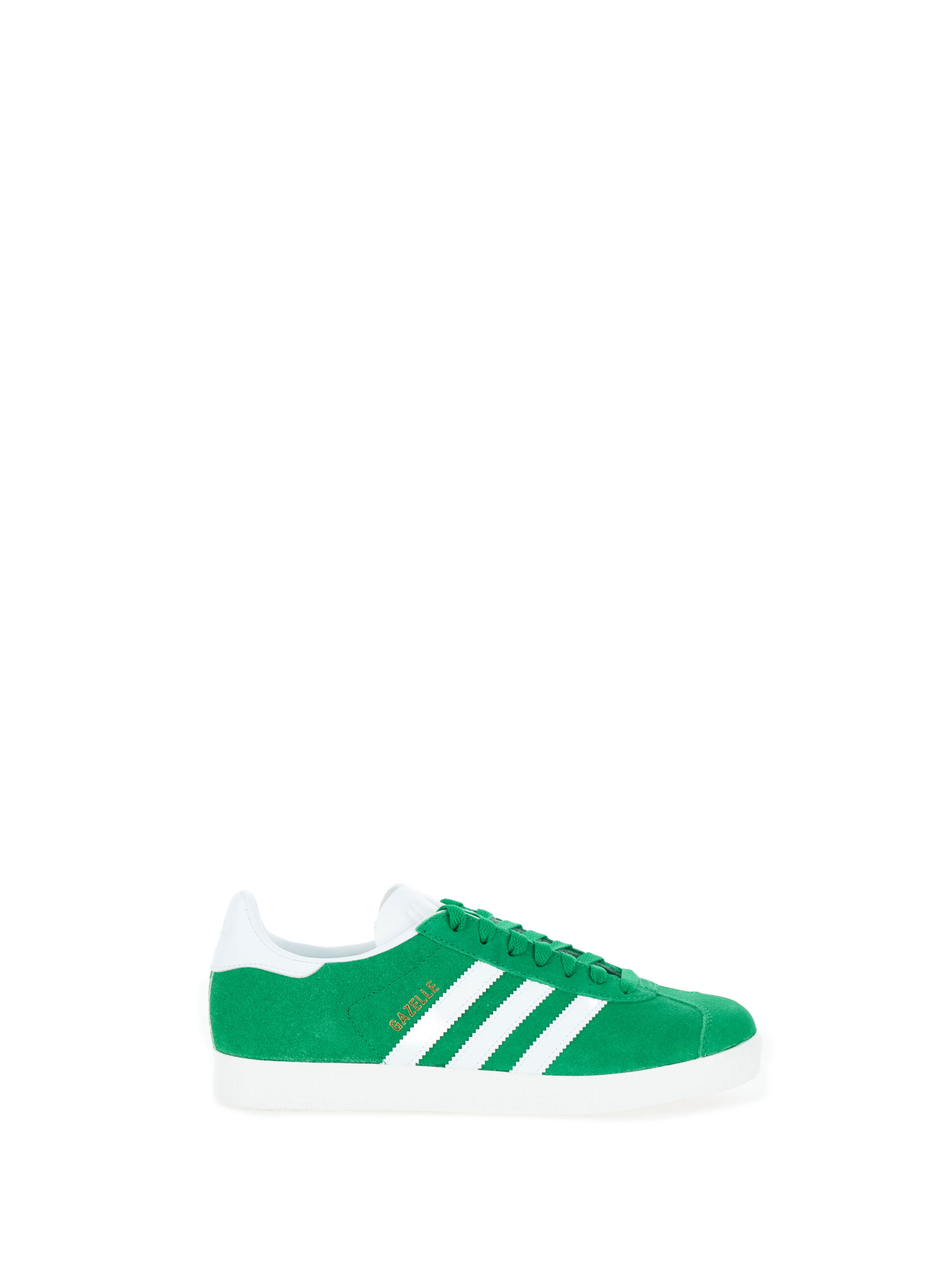 Adidas Sneakers Gazelle VERDE