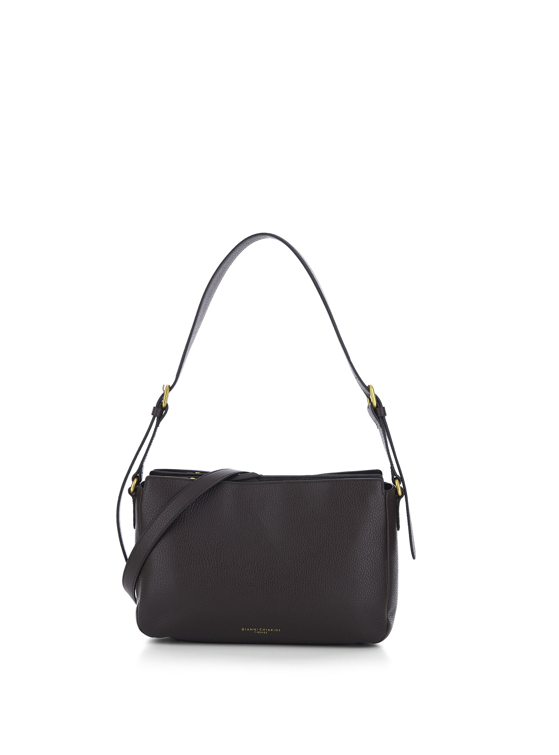 Borsa in pelle TESTA DI MORO U