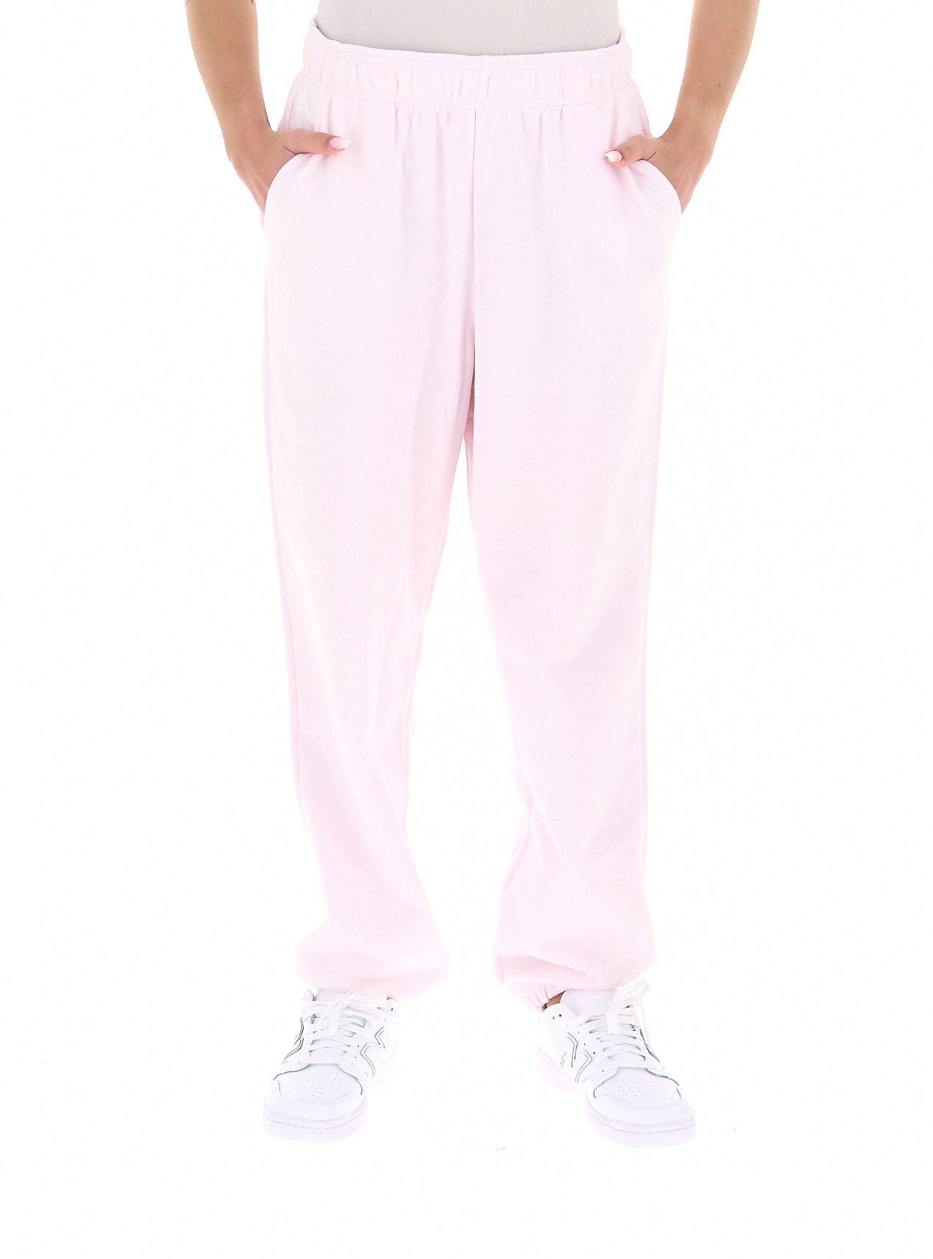 Pantalone in felpa ROSA BABY M