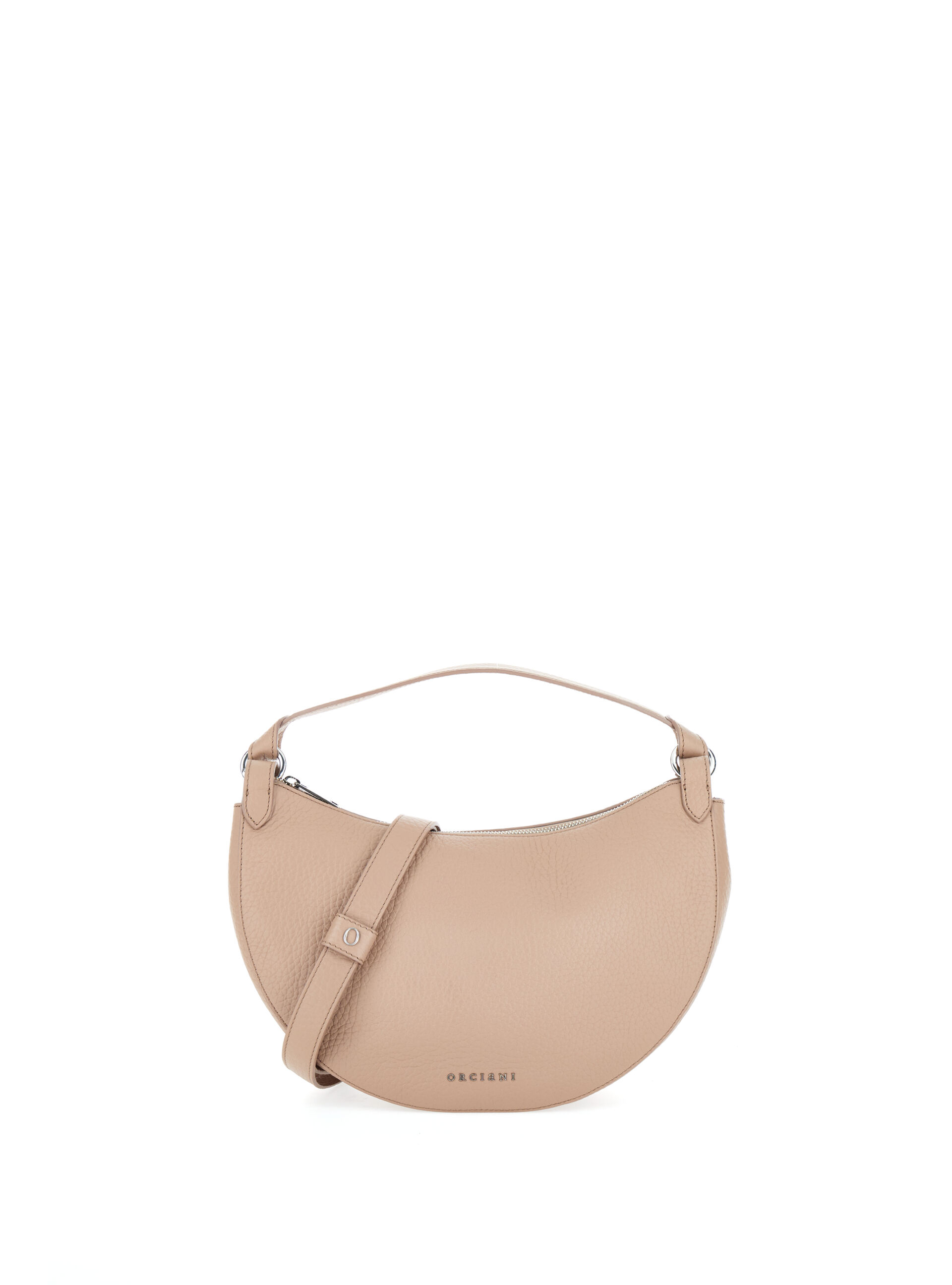 ORCIANI Borsa in pelle ROSA