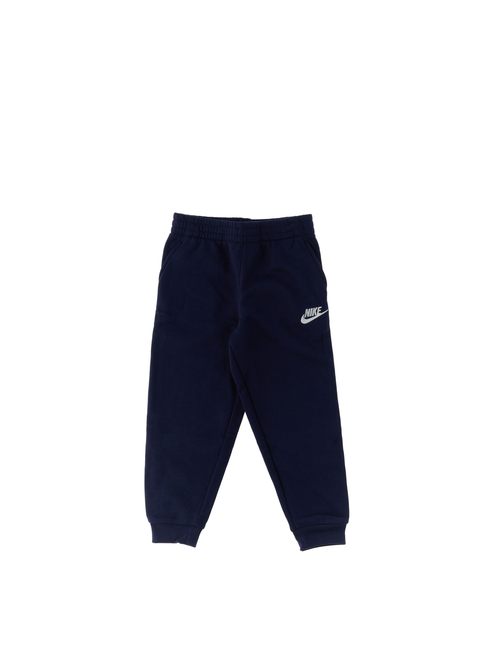 Nike Pantalone in felpa BLU NAVY