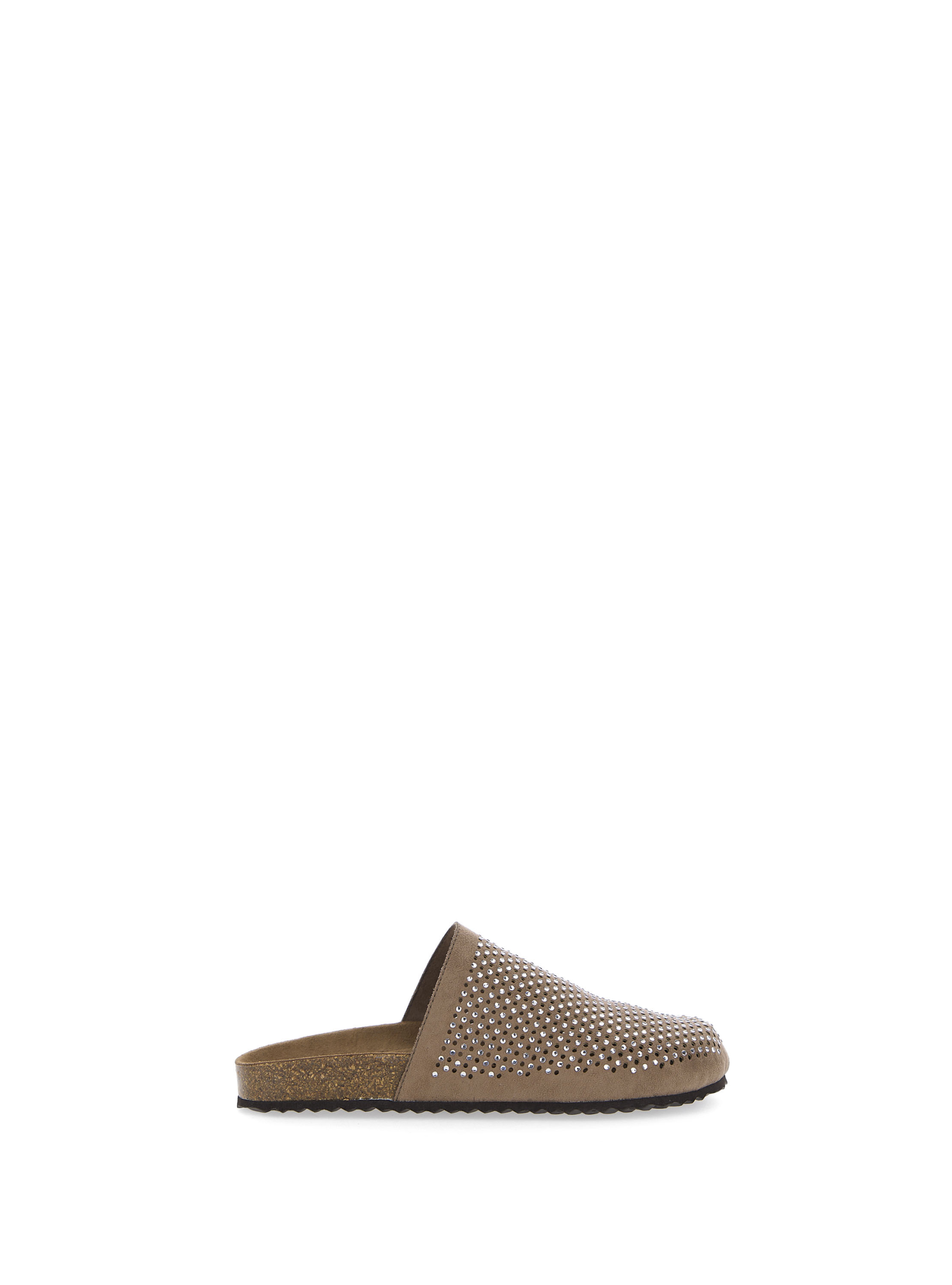 Ciabatte con inserti GEOX