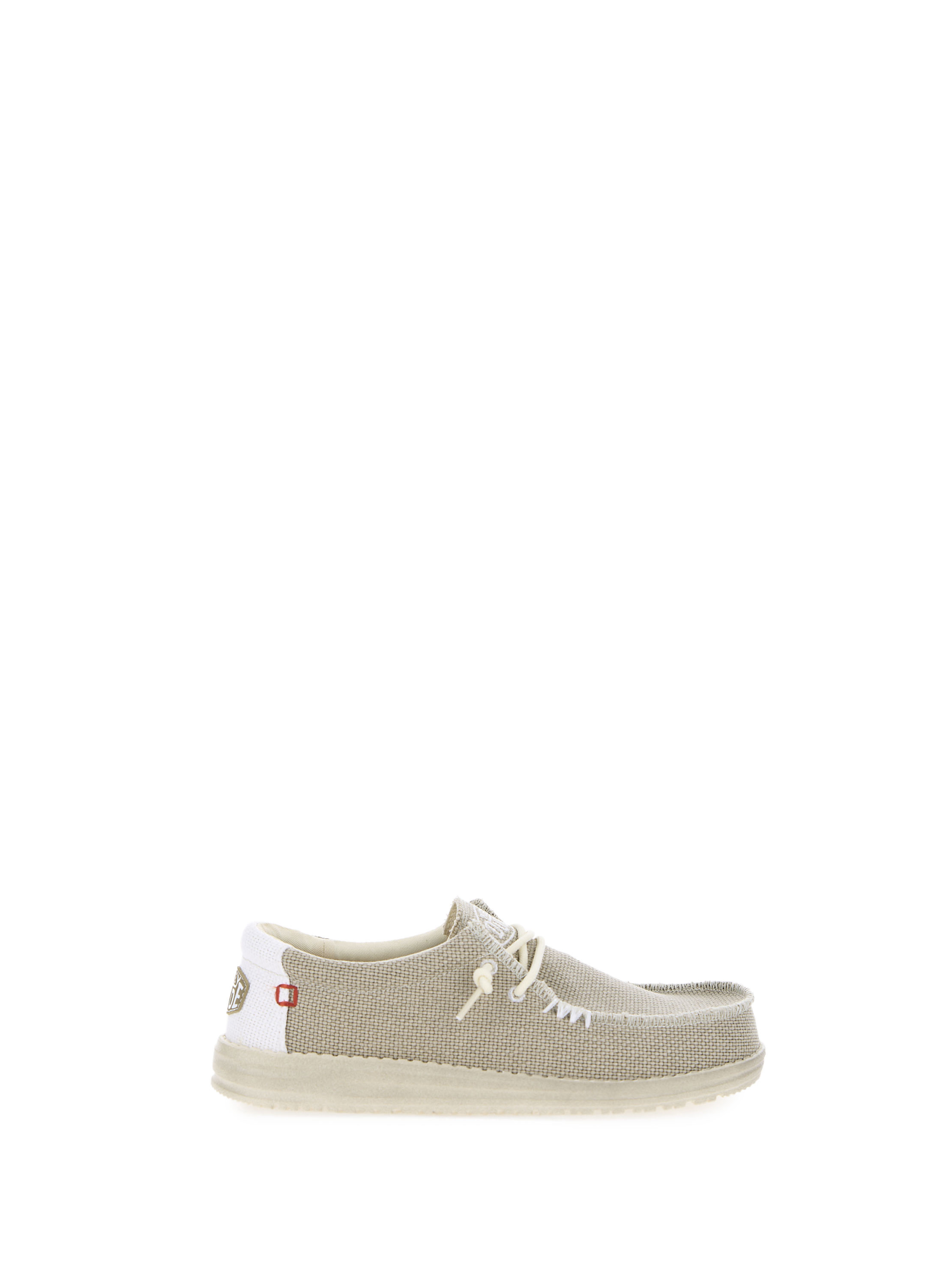 Scarpe in tessuto HEY DUDE