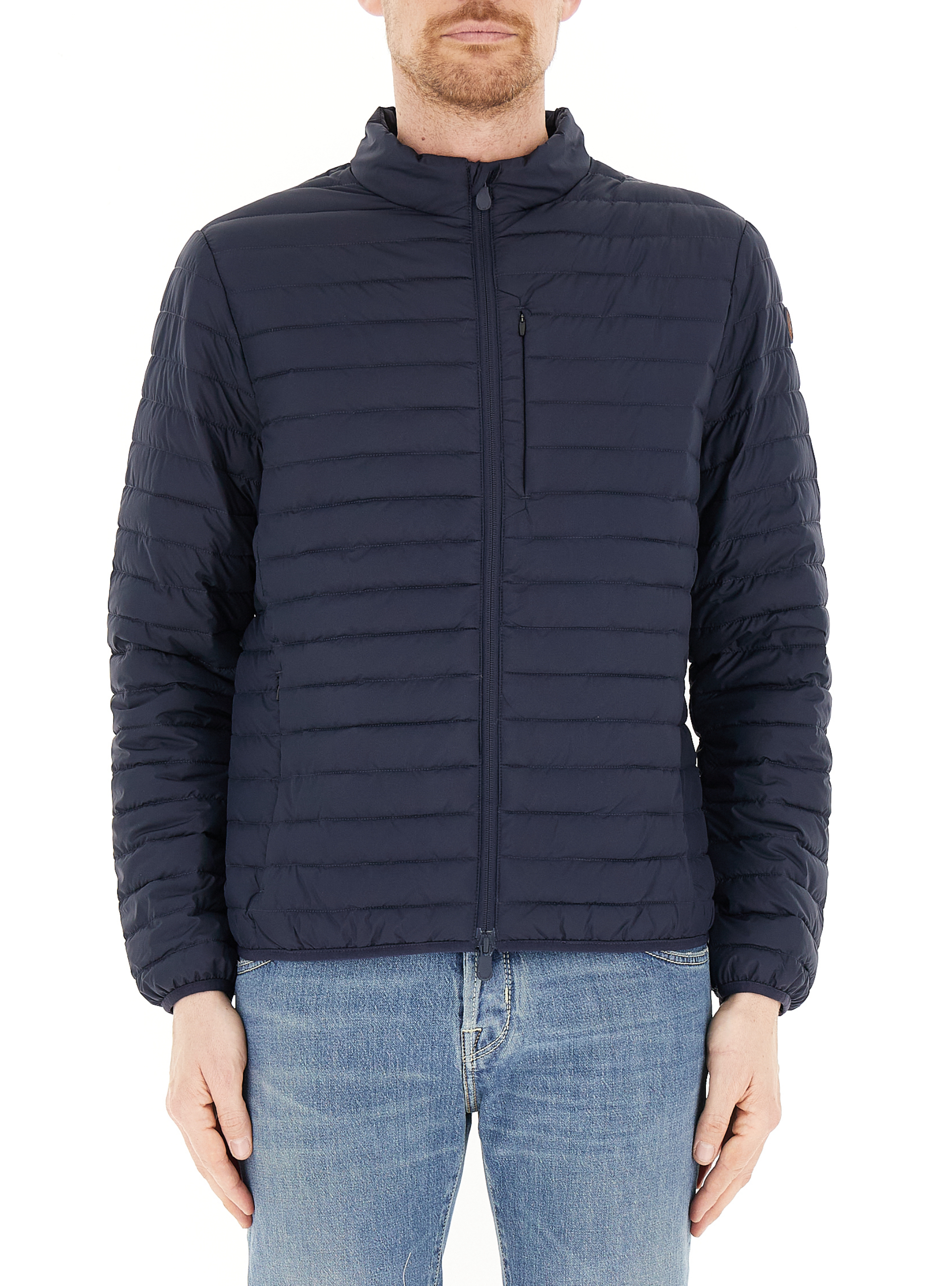 Piumino 100 gr BLU NAVY