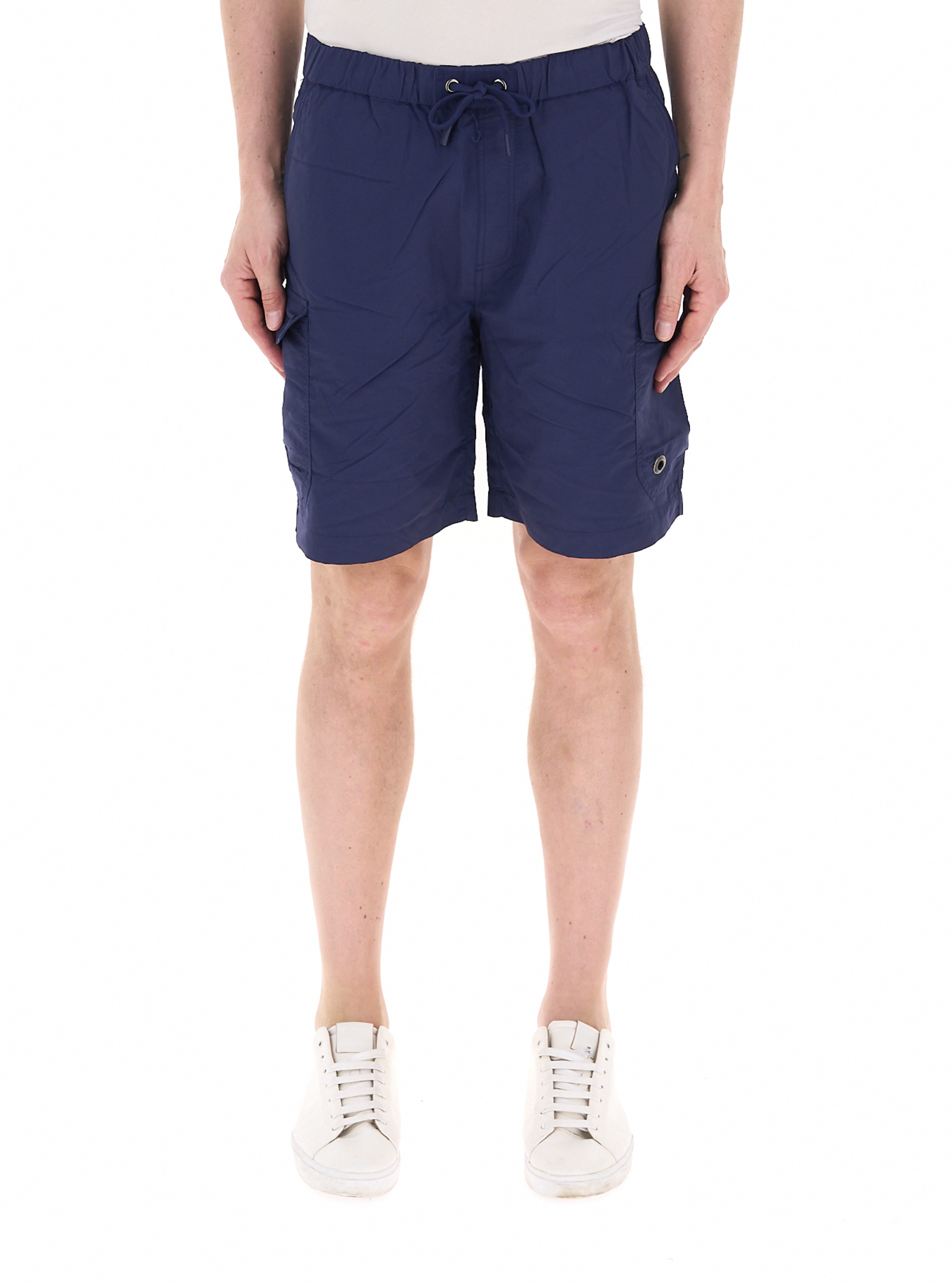 North Sails Bermuda cargo BLU NAVY
