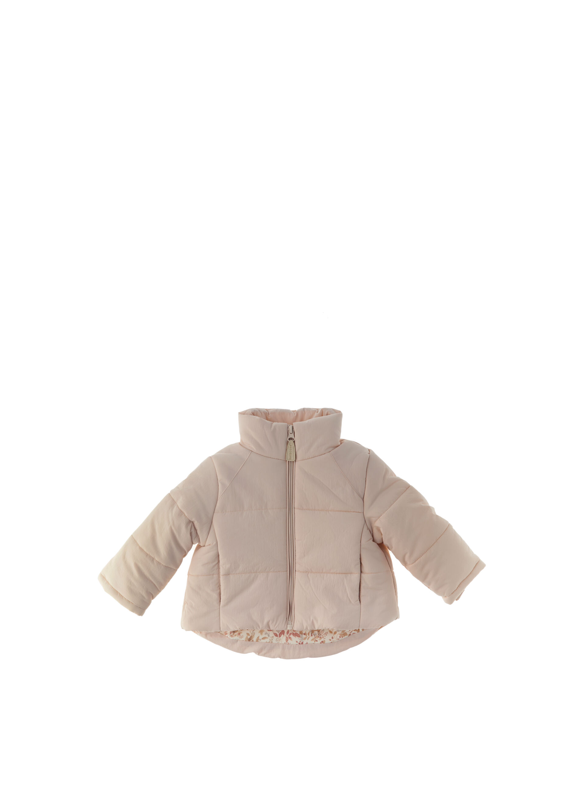 Piumino collo alto CIPRIA 12-18M