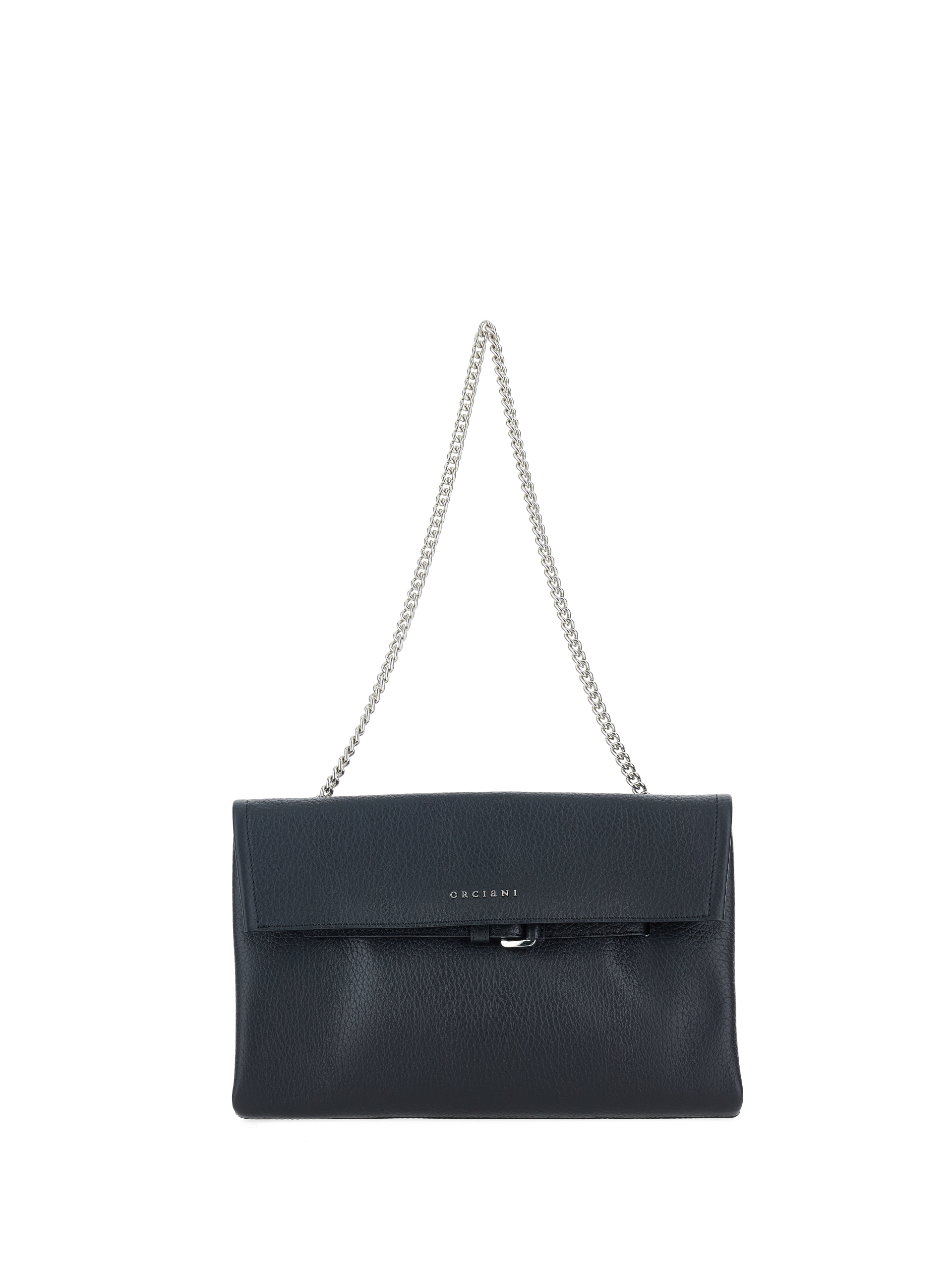 ORCIANI Borsa in pelle NERO U