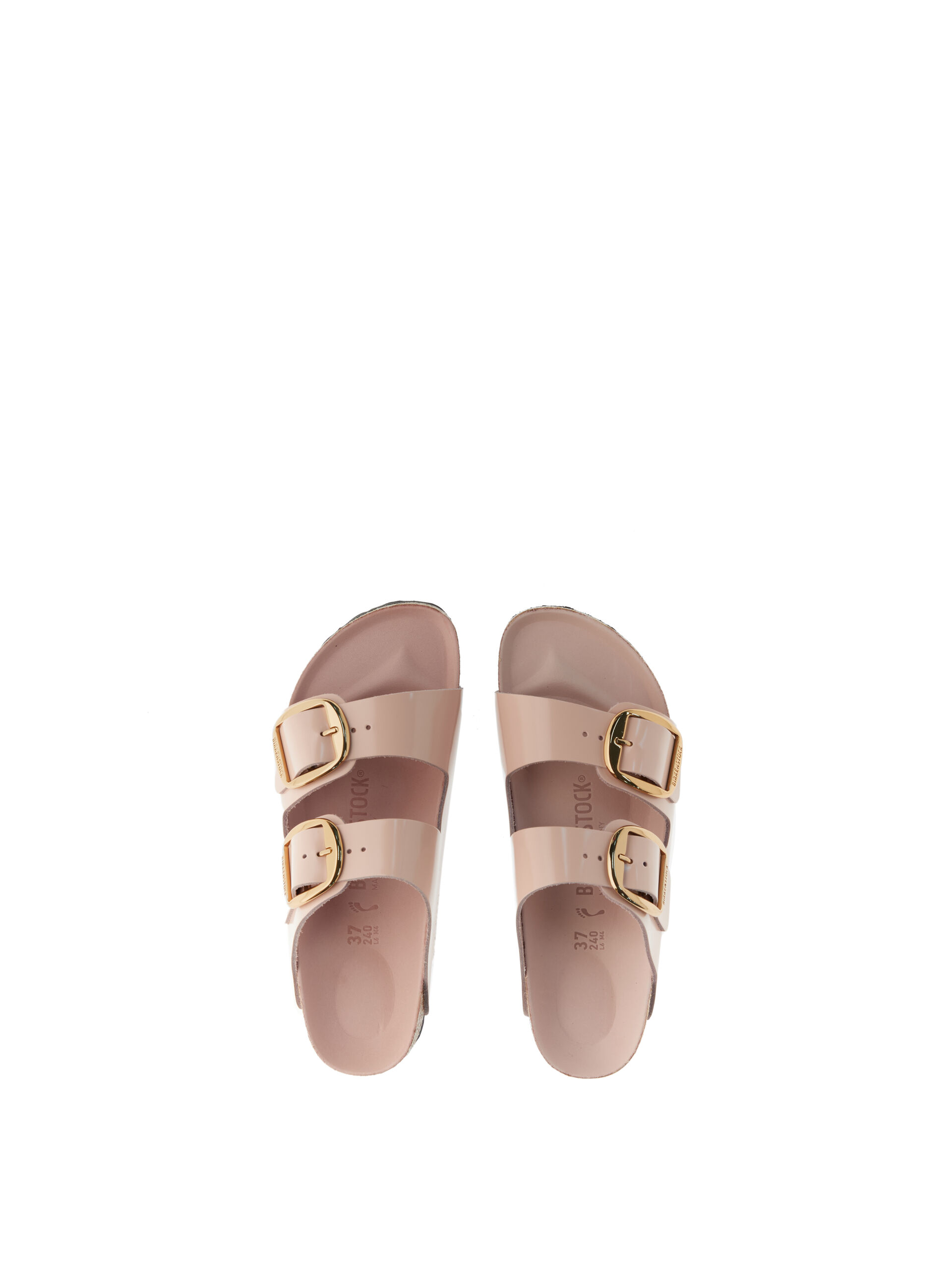 Ciabatte Arizona Big Buckle CIPRIA 35
