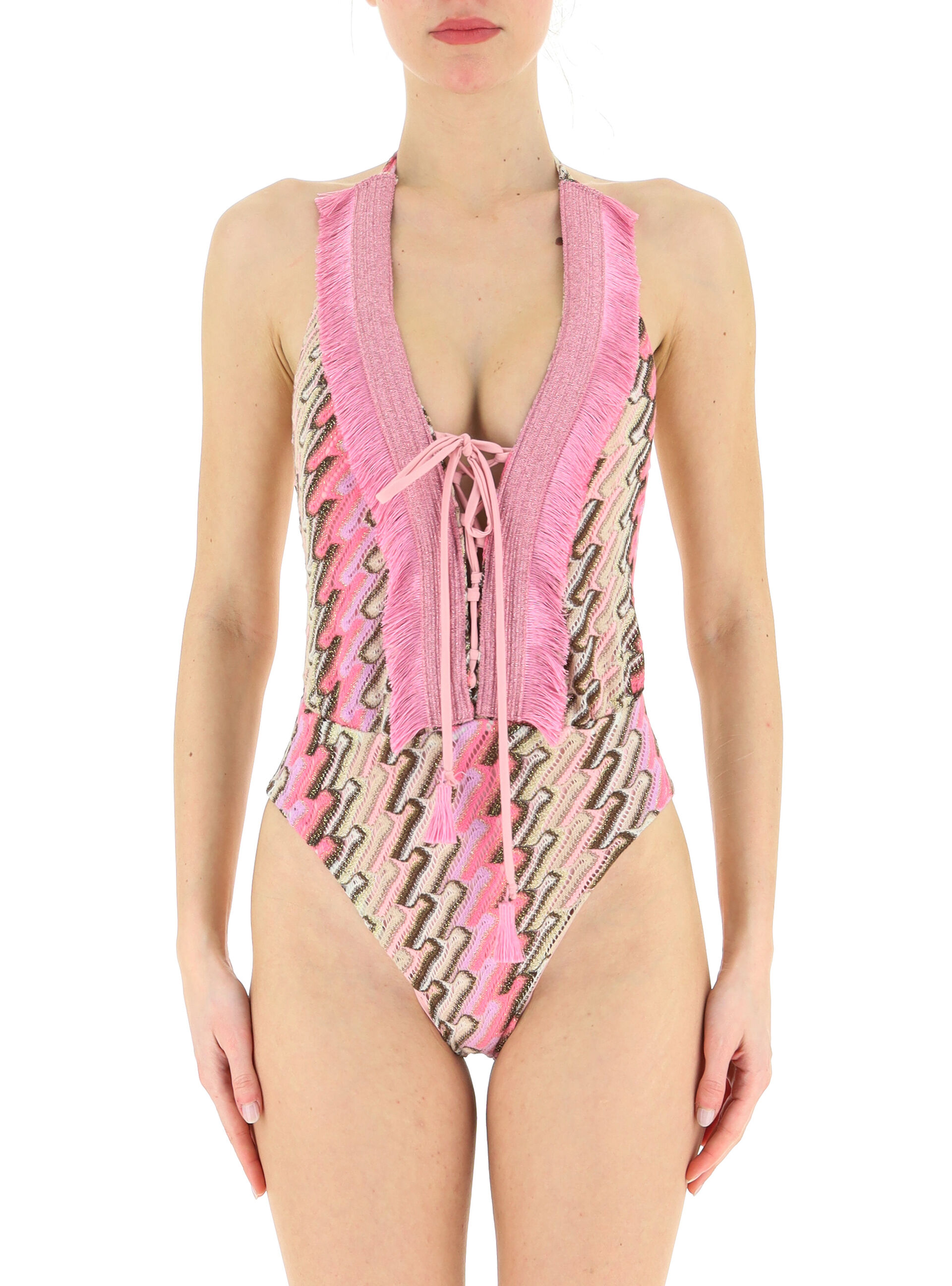 PHO FIRENZE Costume intero ROSA M
