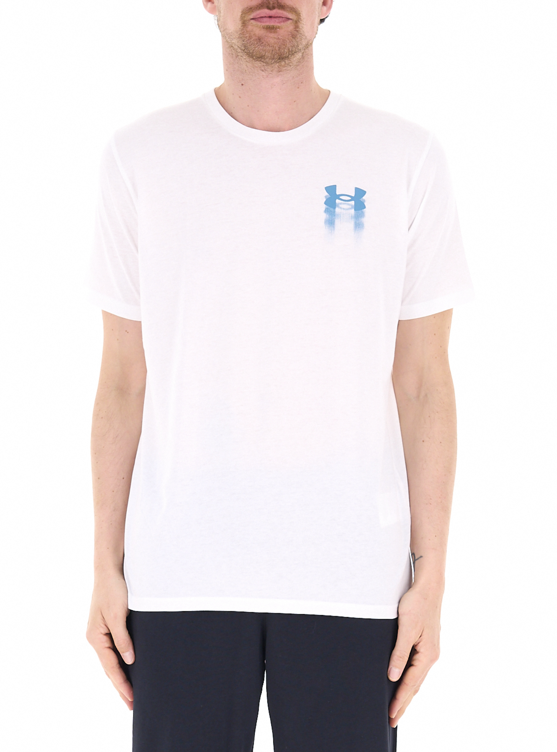 T-shirt girocollo PANNA XL