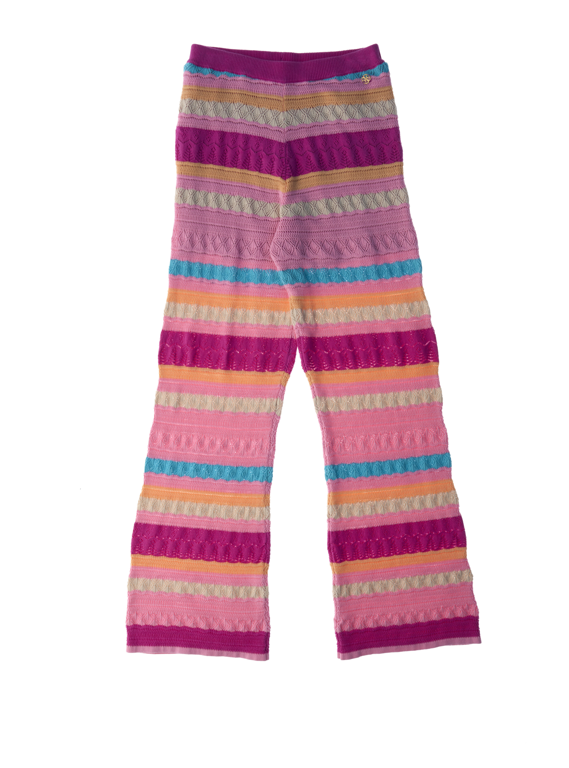 Pantalone in maglia GUESS KIDS