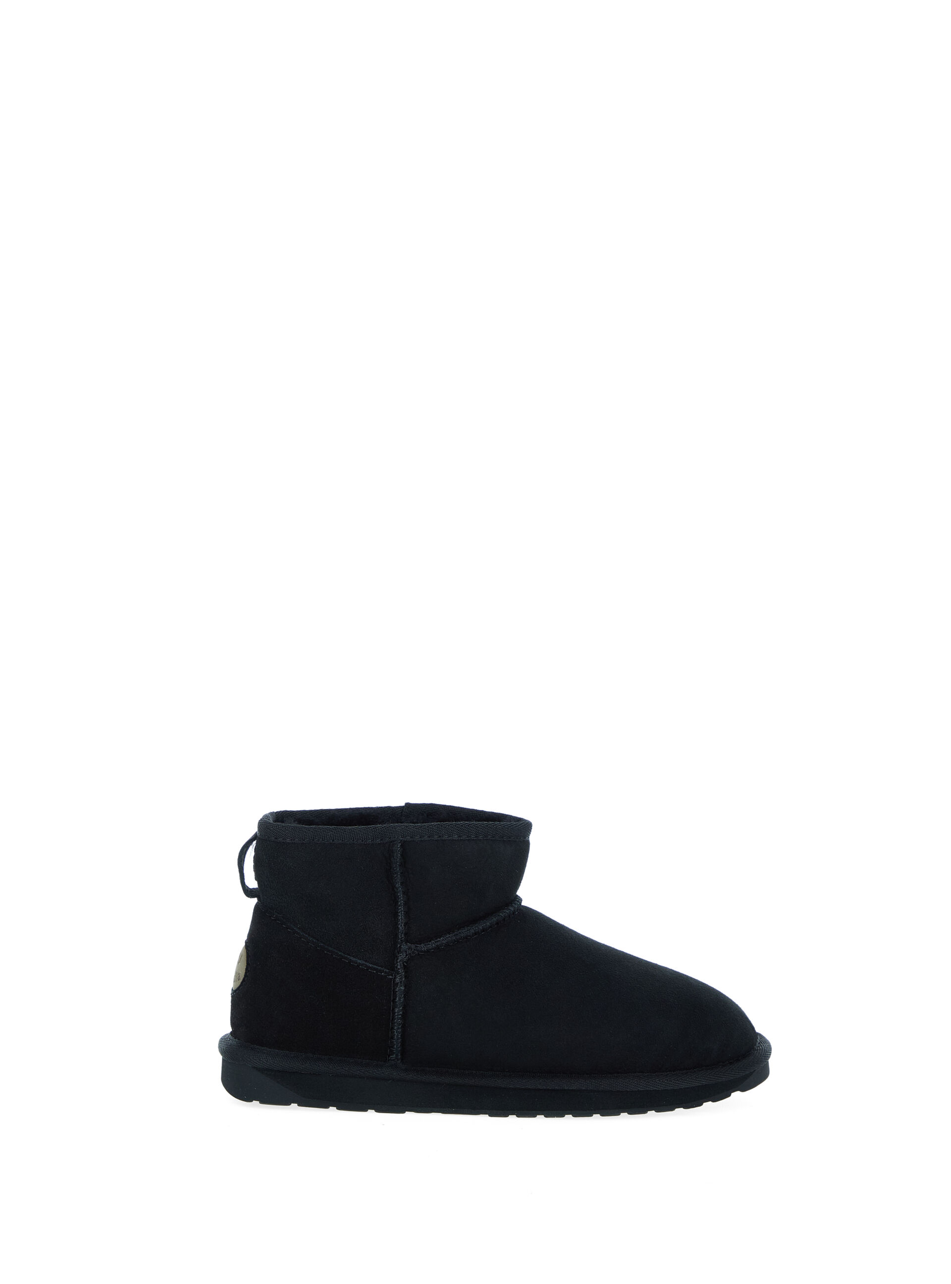 EMU Stivaletti Eskimo NERO 38