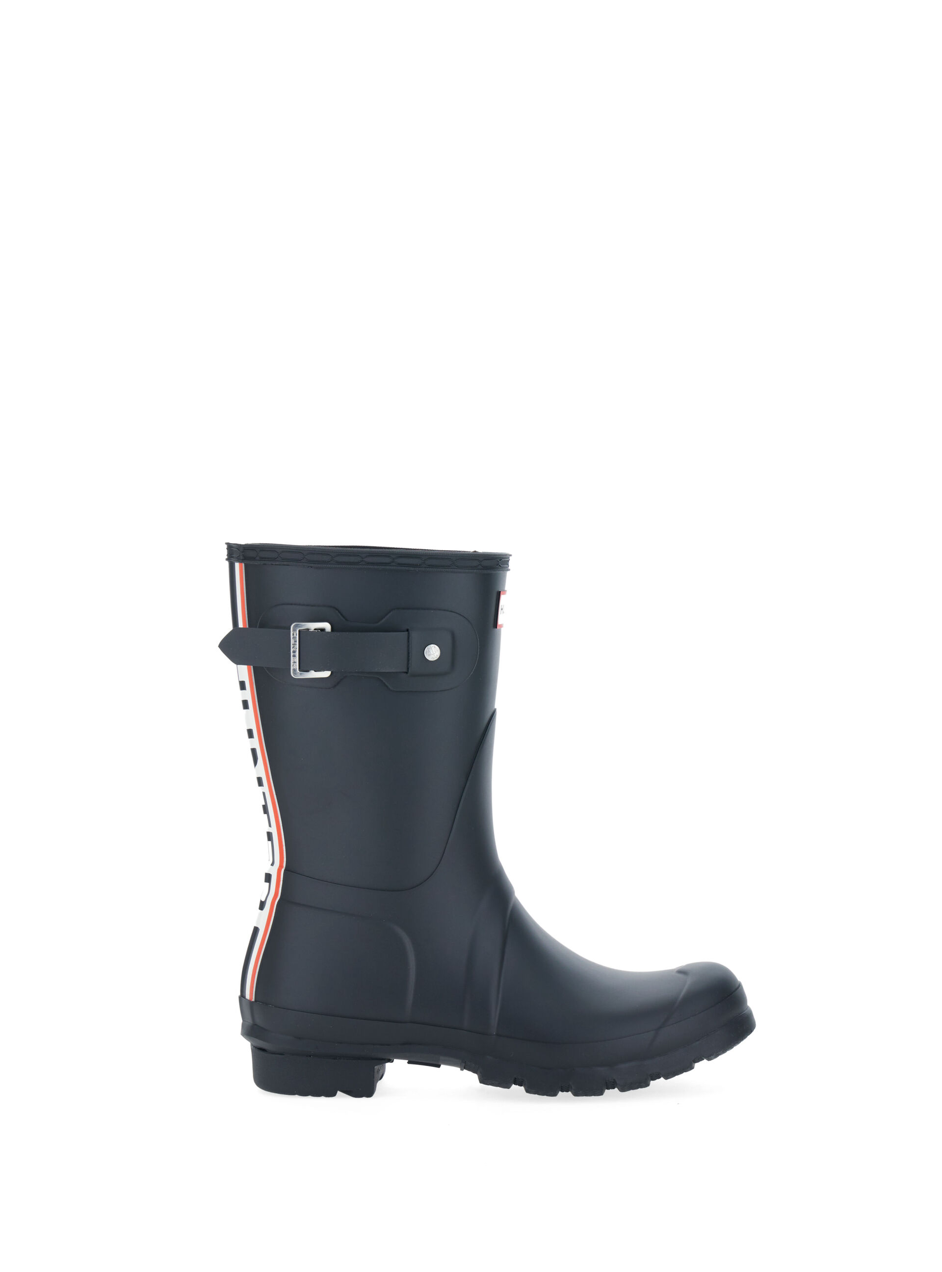 Hunter Stivali in gomma NERO