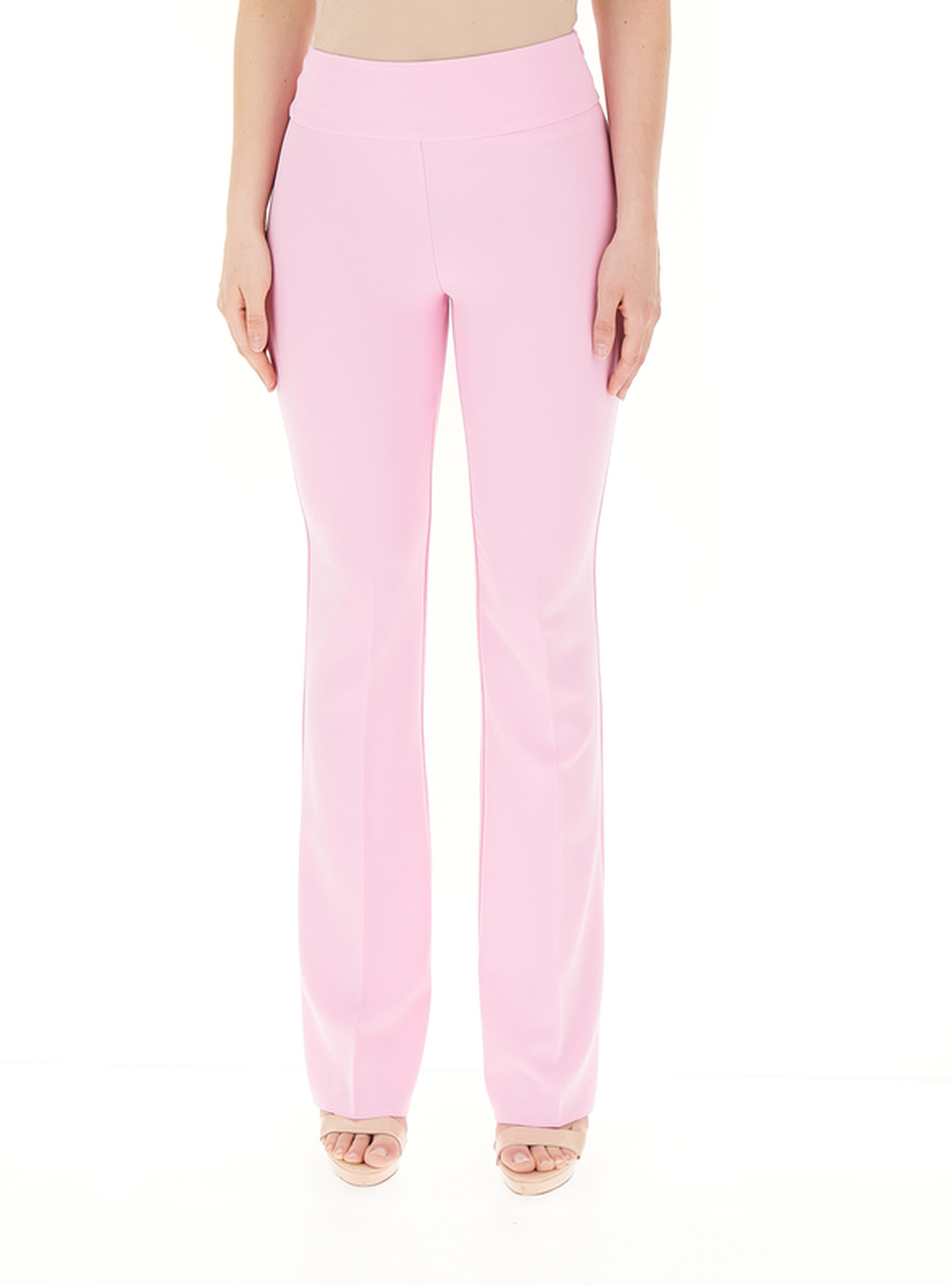 Pantalone flare ROSA M