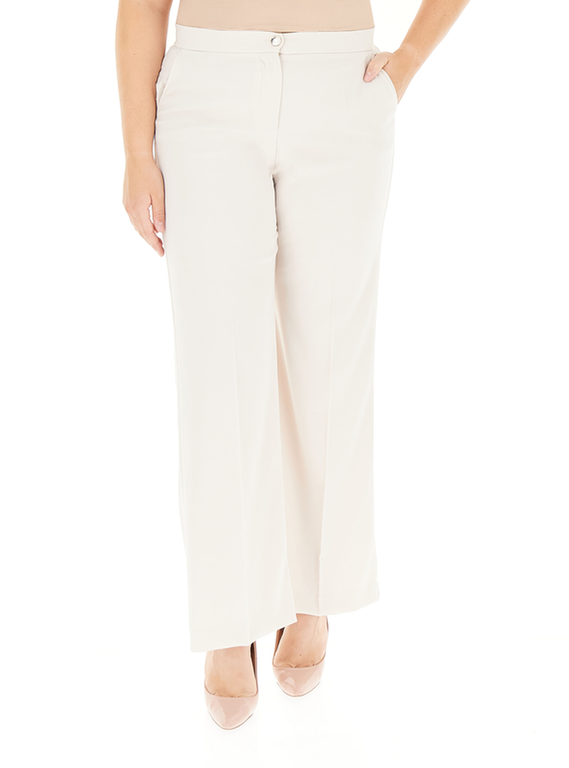 Pantalone a palazzo PANNA