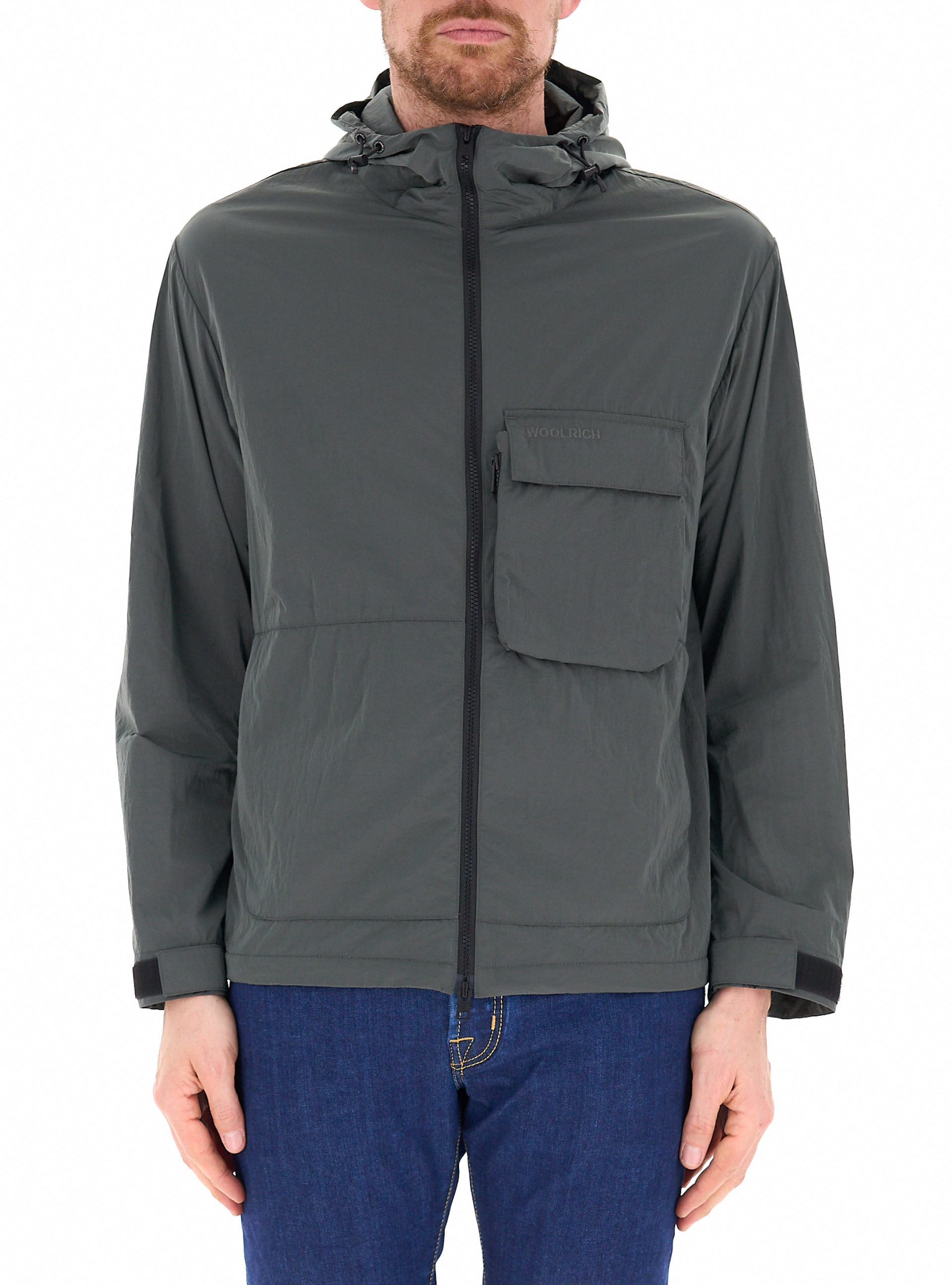 Giubbino antivento WOOLRICH