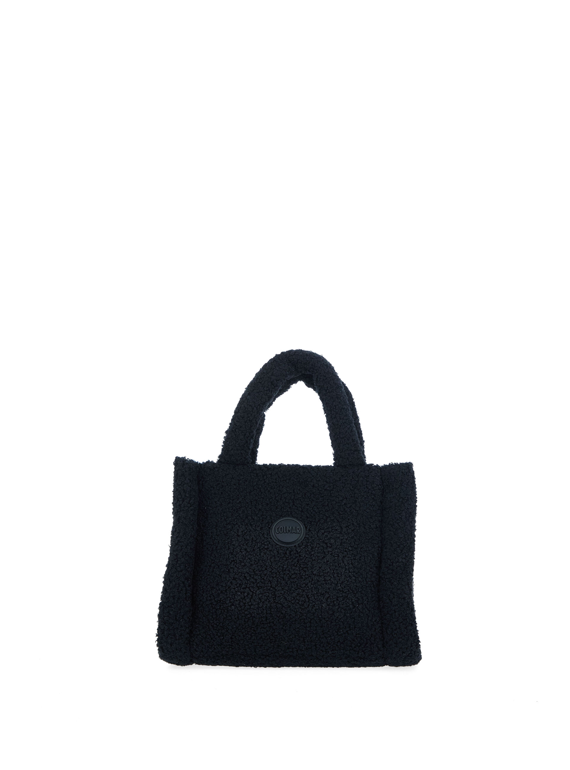 Borsa a mano ORIGINALS NERO U