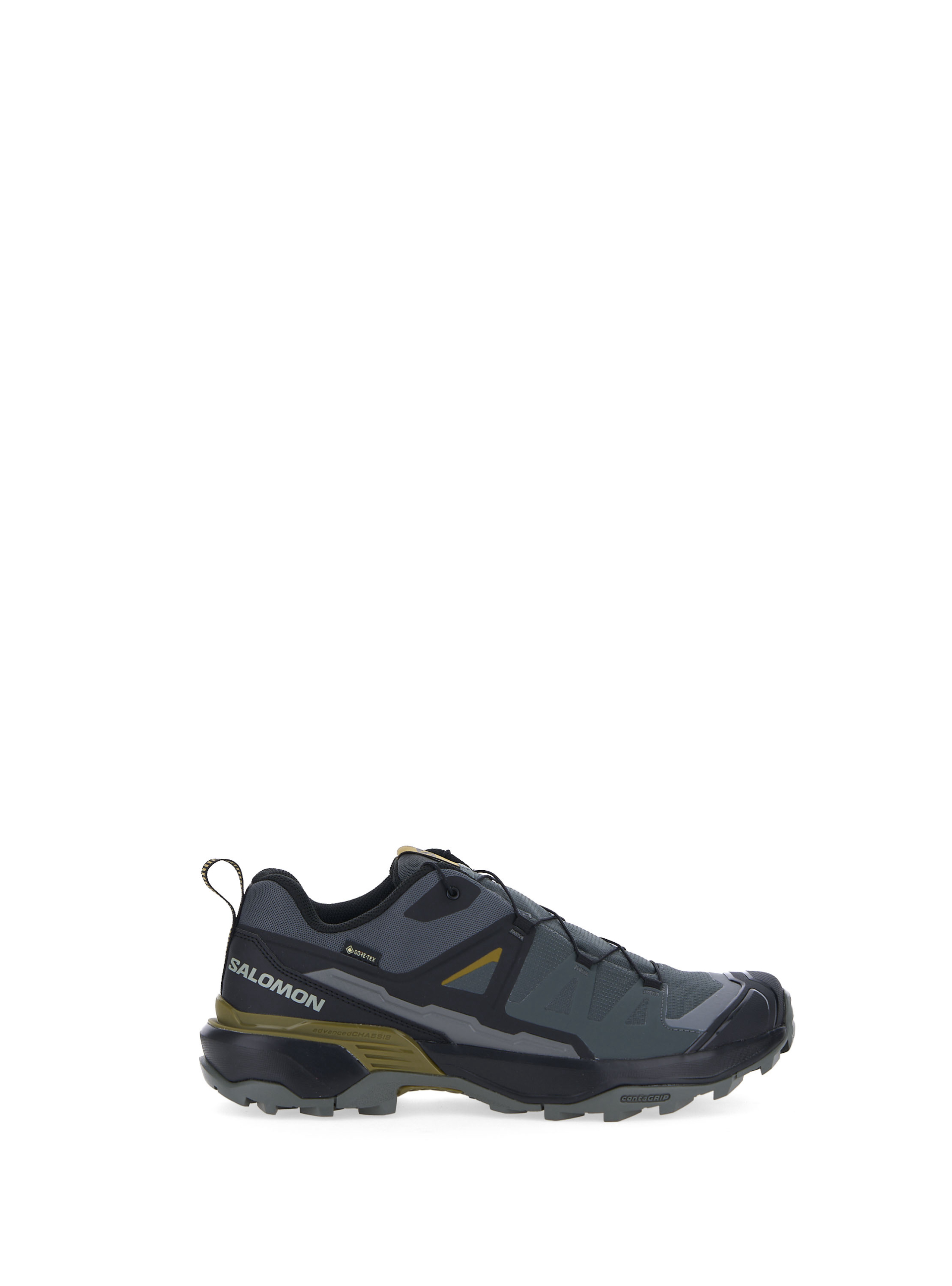 Scarpe da trekking ANTRACITE 10.5