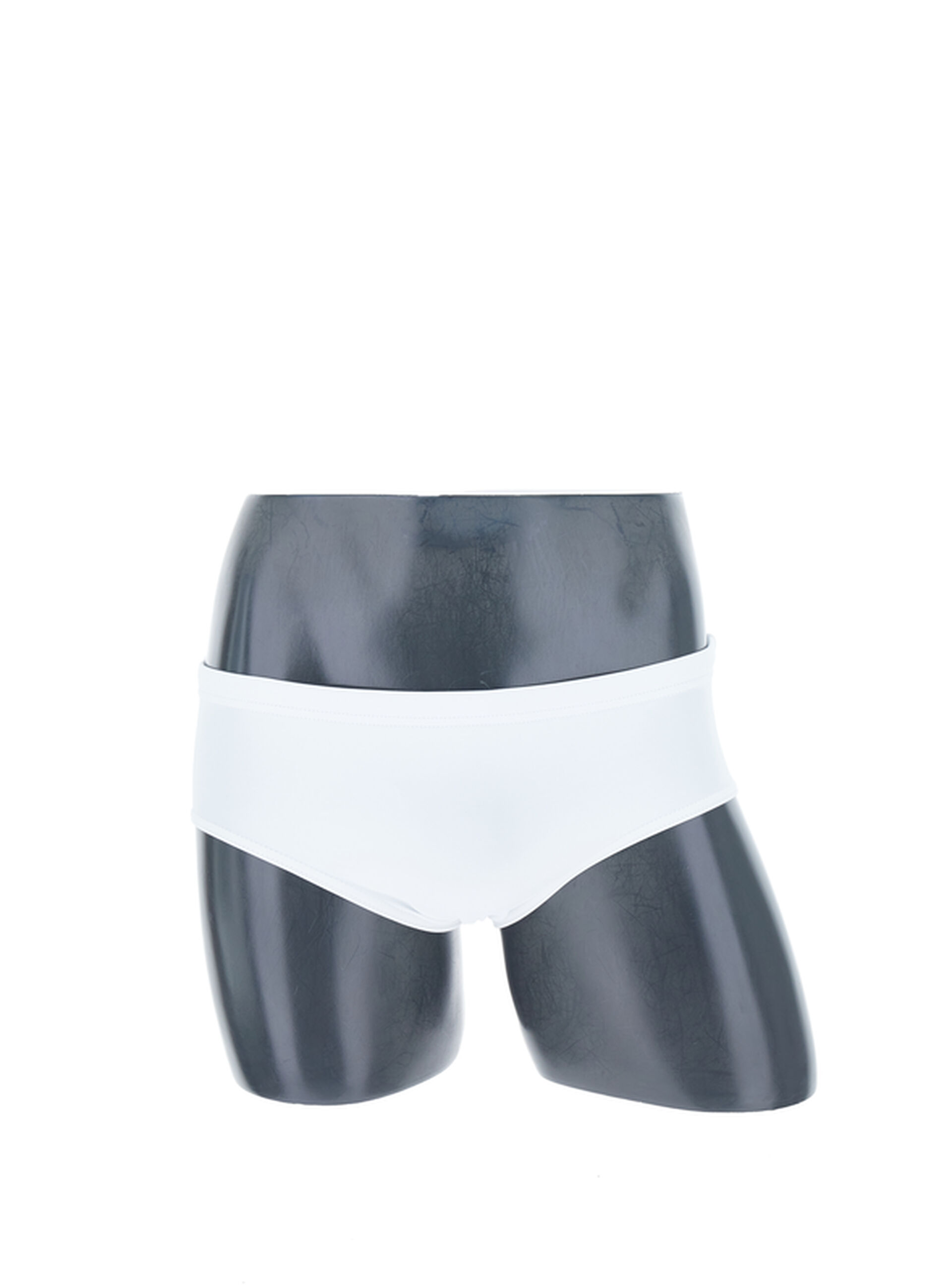 Slip da bagno BIANCO