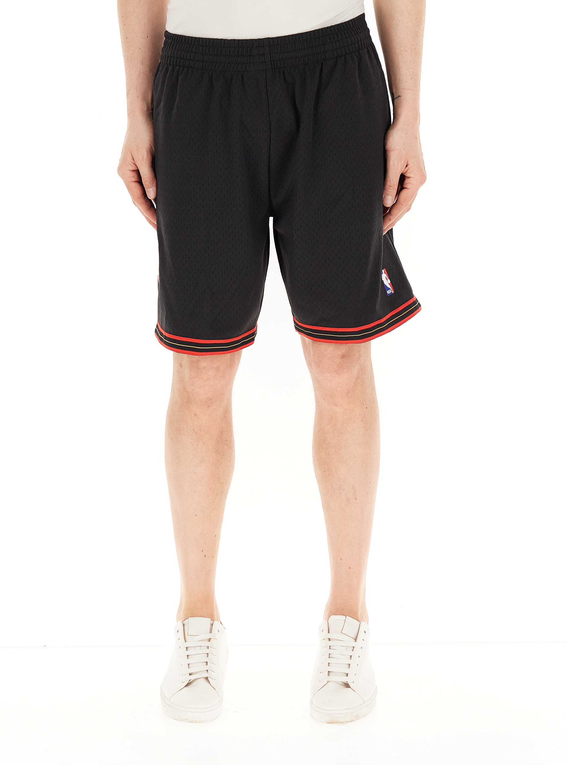 Bermuda sportivo MITCHELL & NESS