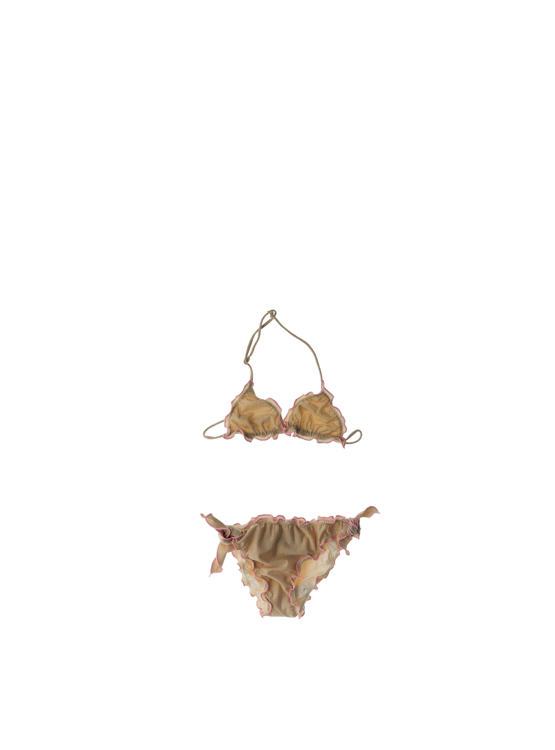 Bikini a triangolo ORO