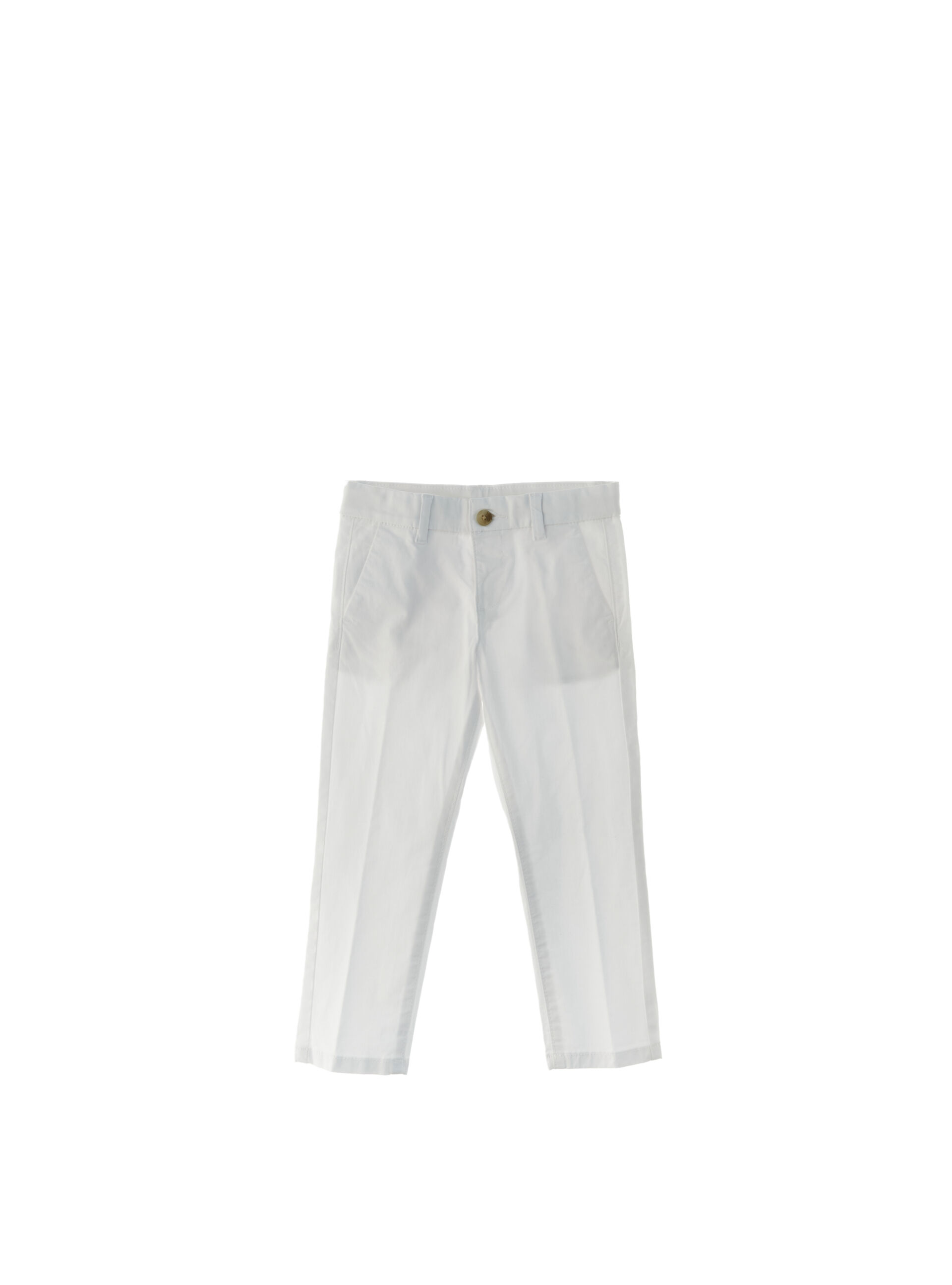 MAYORAL Pantalone in cotone PANNA