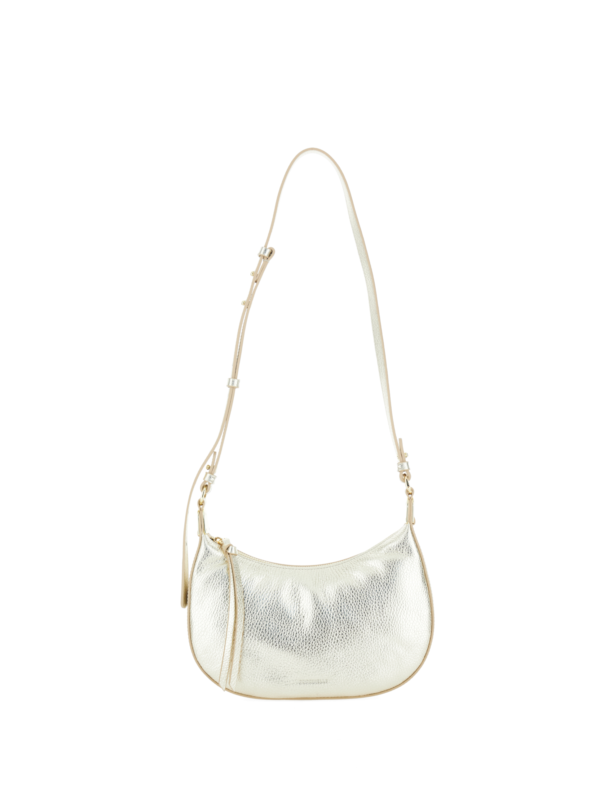 COCCINELLE Borsa a tracolla ORO