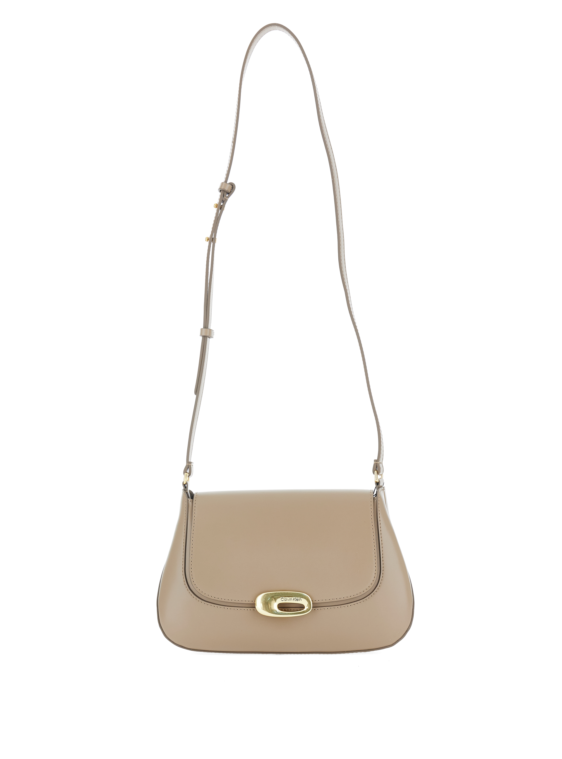 Borsa a tracolla BEIGE U
