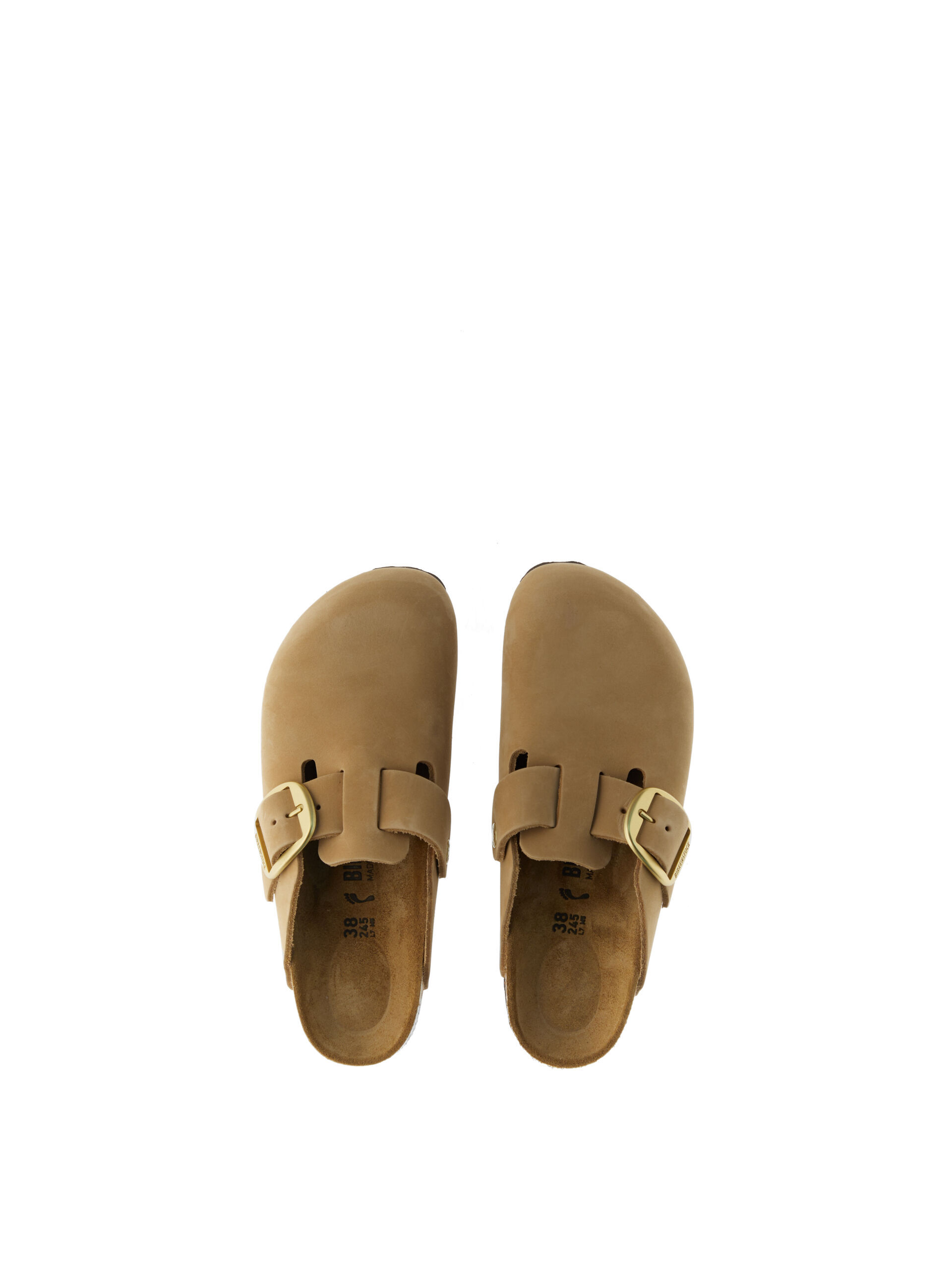 Ciabatte Boston Big Bu BIRKENSTOCK
