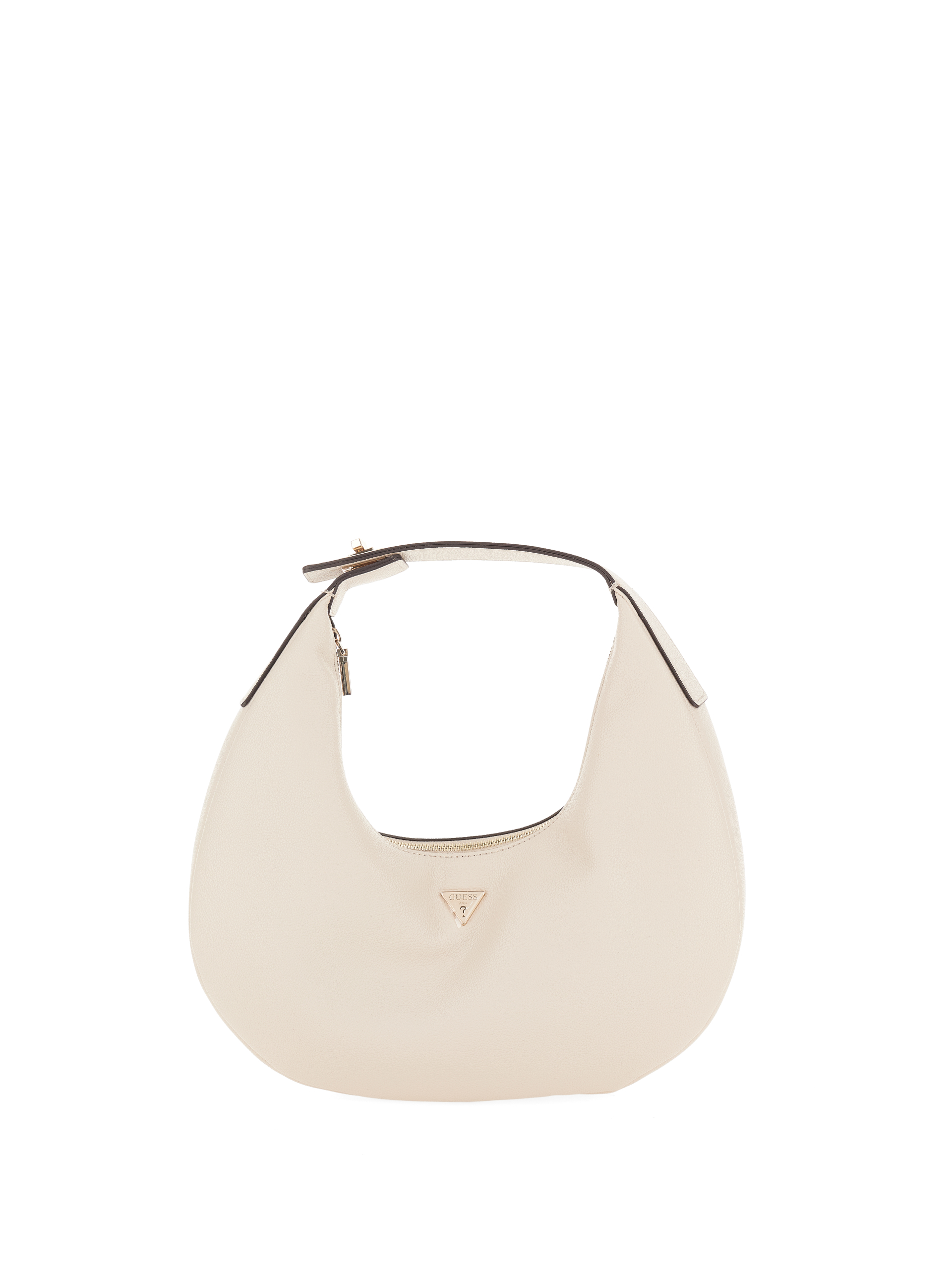 Guess Borsa a spalla BURRO