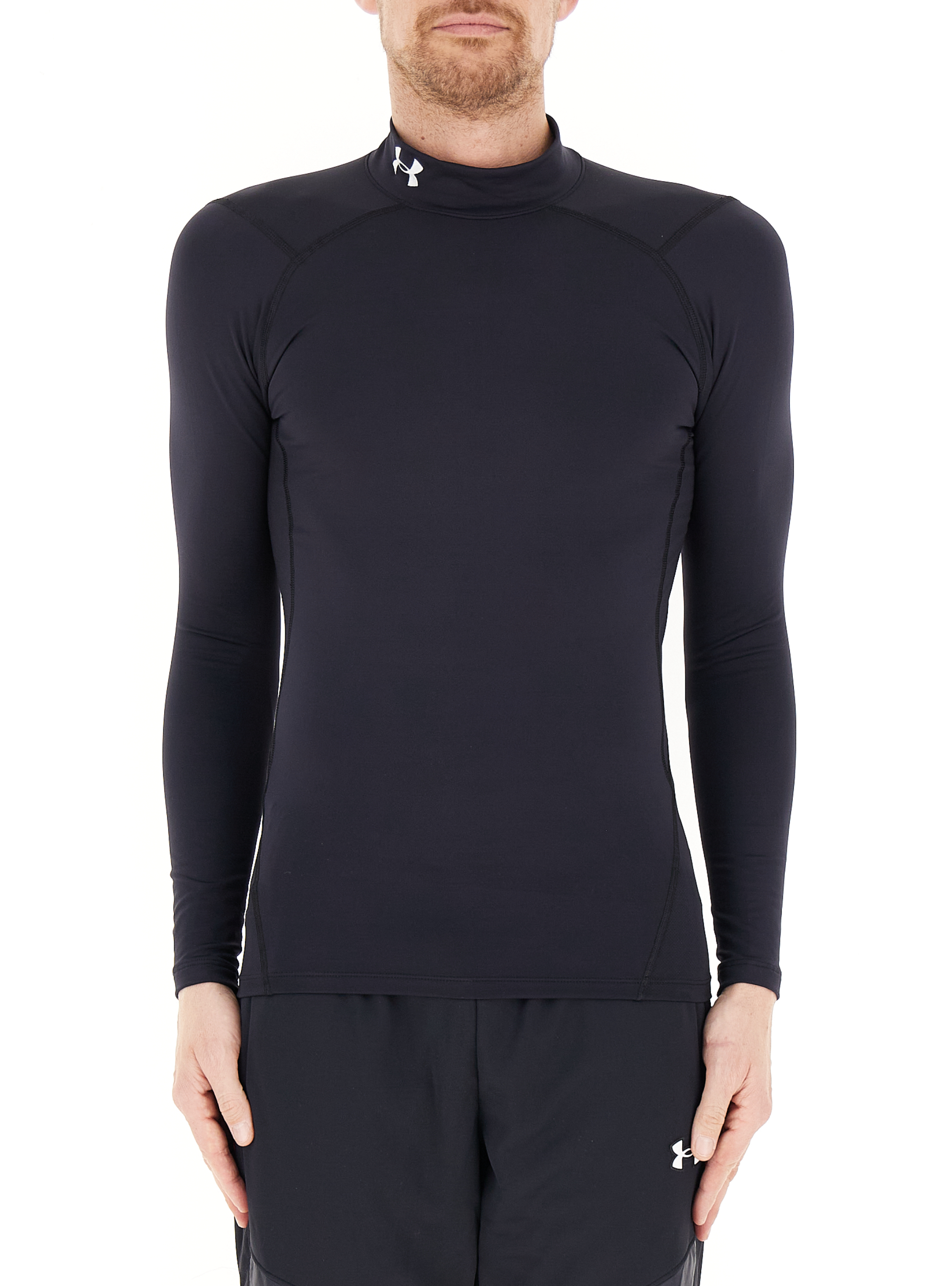 Lupetto sportivo NERO MD