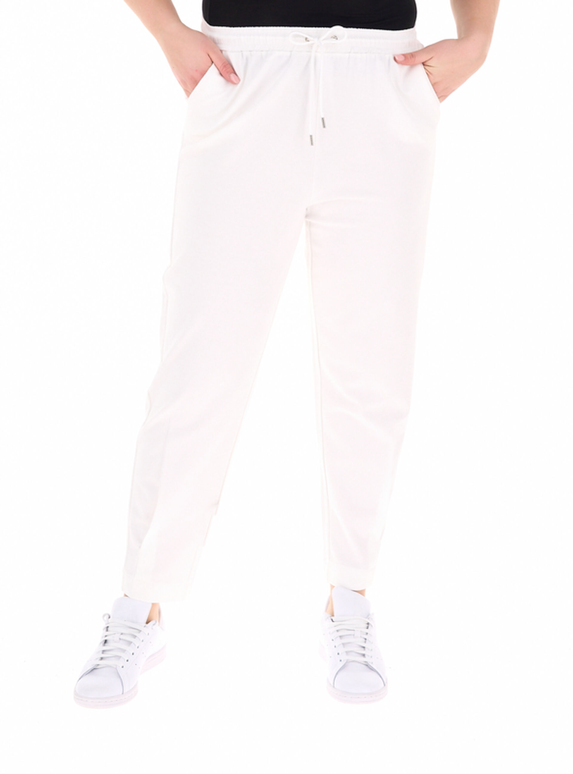 Pantalone in felpa PANNA L