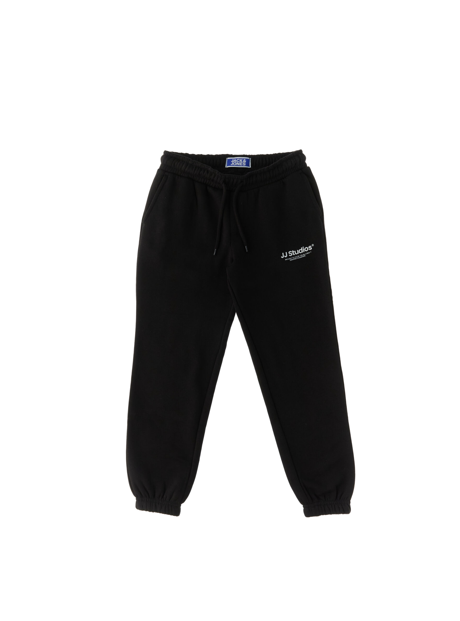 Pantalone in felpa NERO