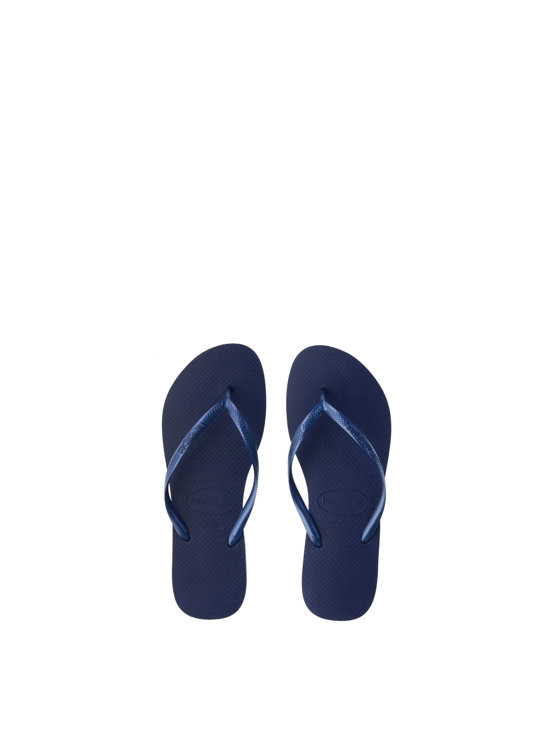 Infradito in gomma HAVAIANAS