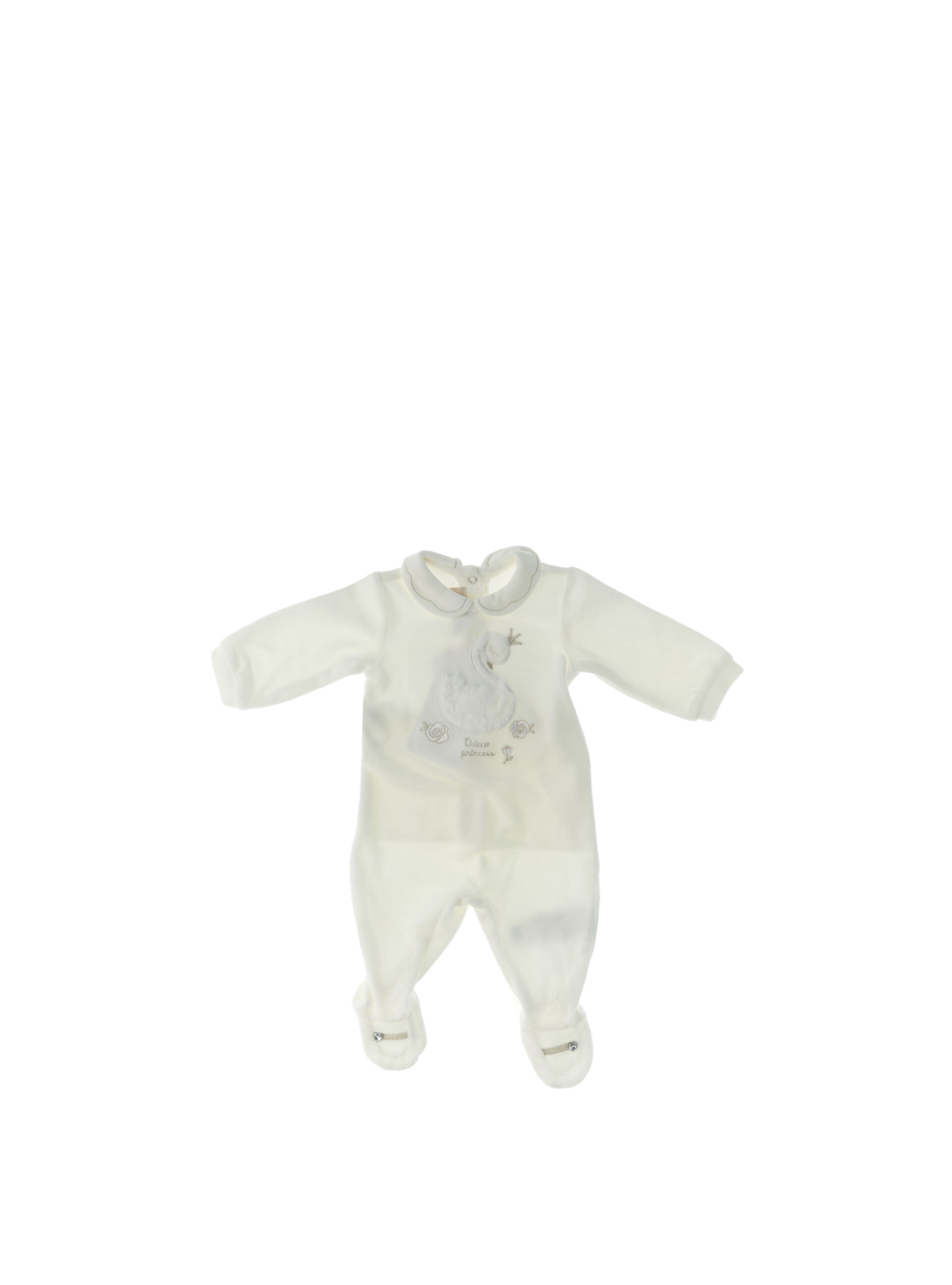 Tutina misto cotone PANNA 056/1M