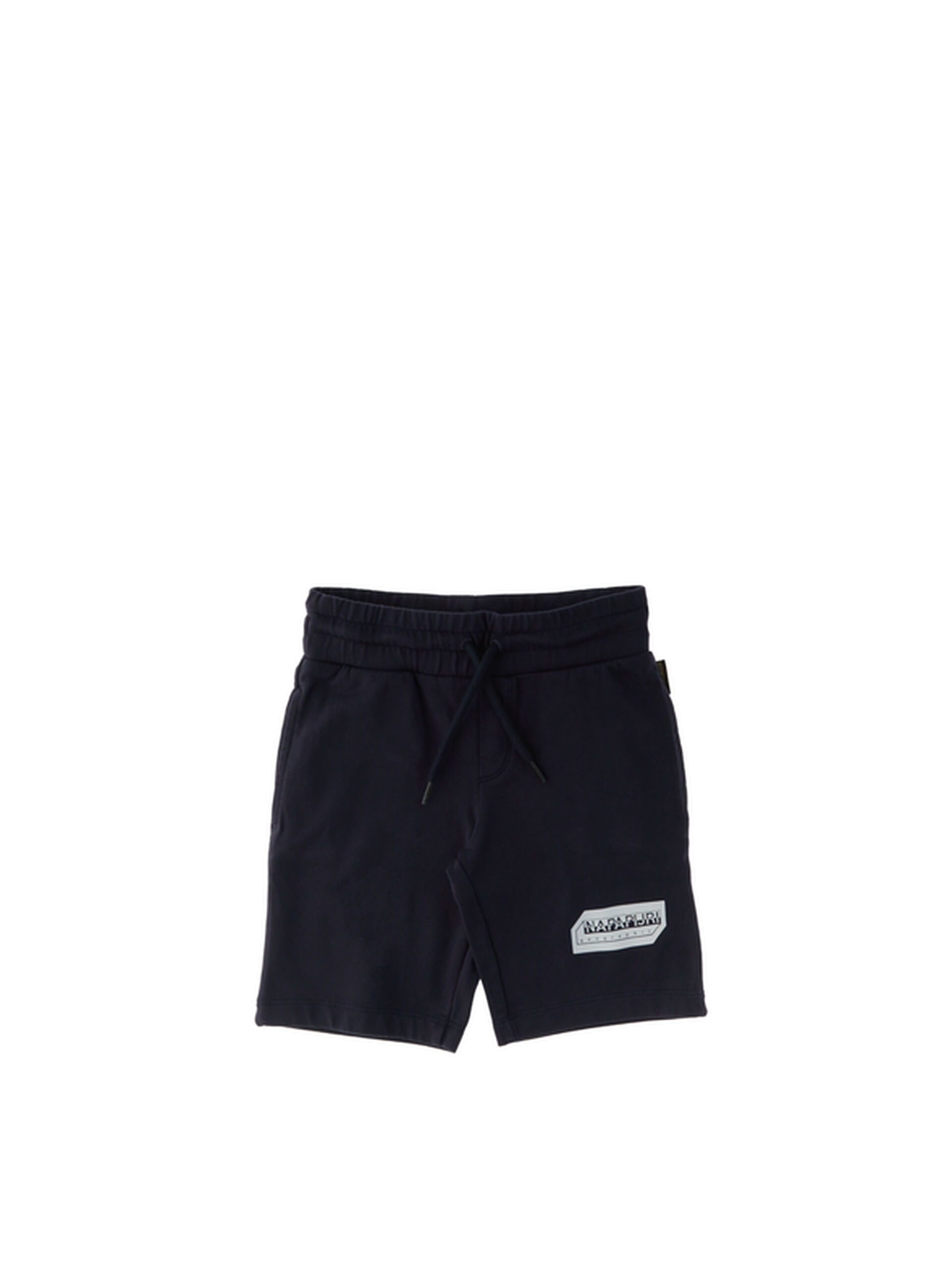 Napapijri Bermuda in felpa BLU