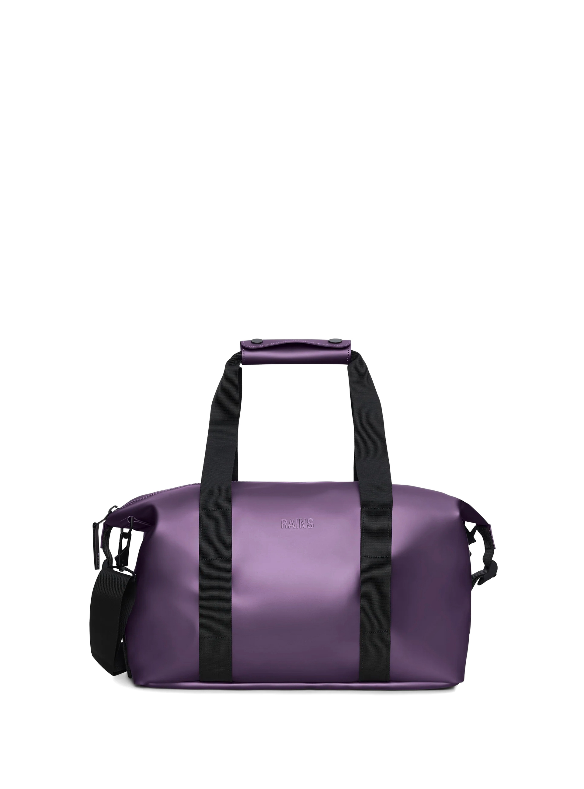 Borsone Hilo Weekend Small VIOLA