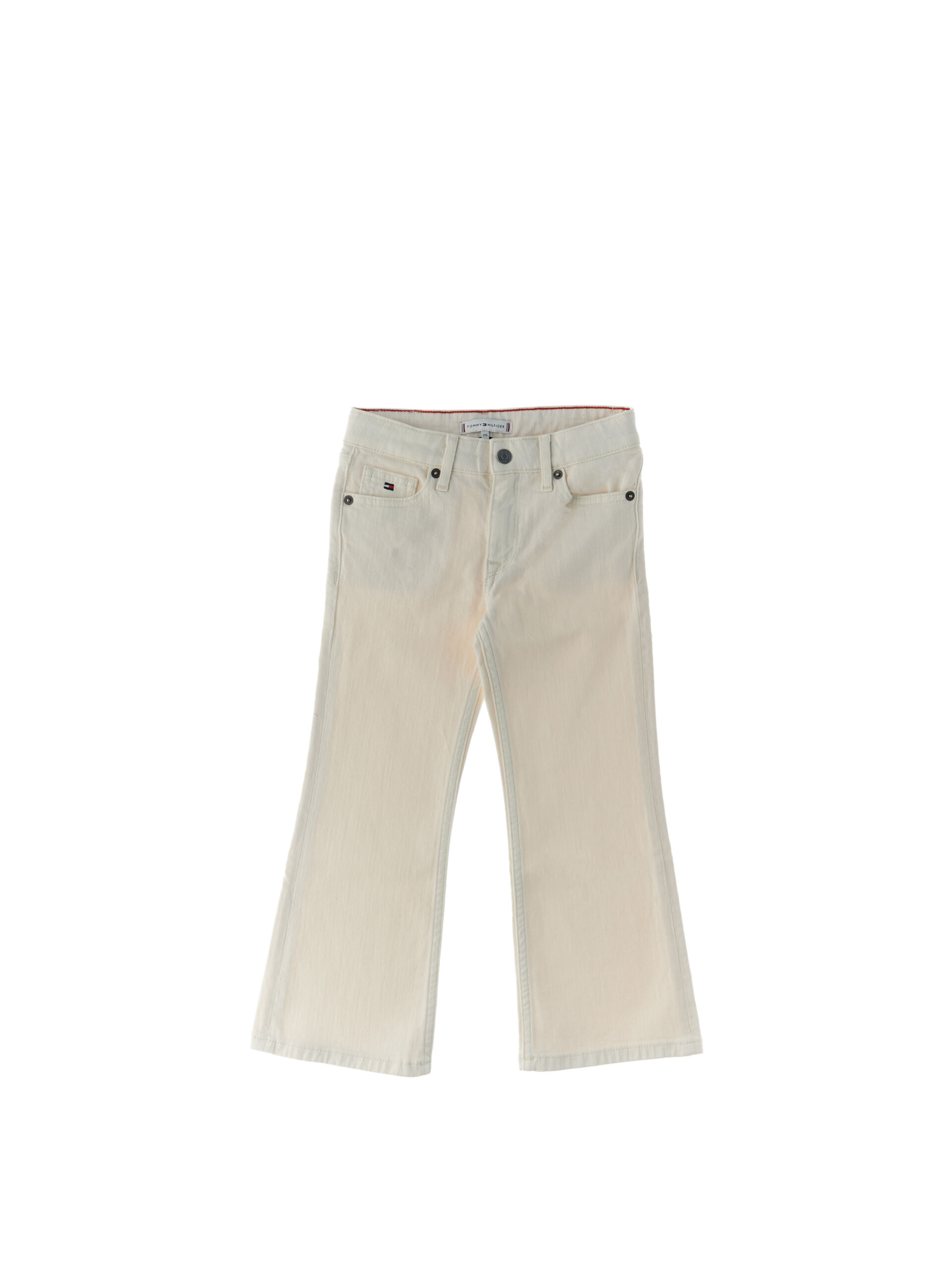 Jeans wide leg PANNA