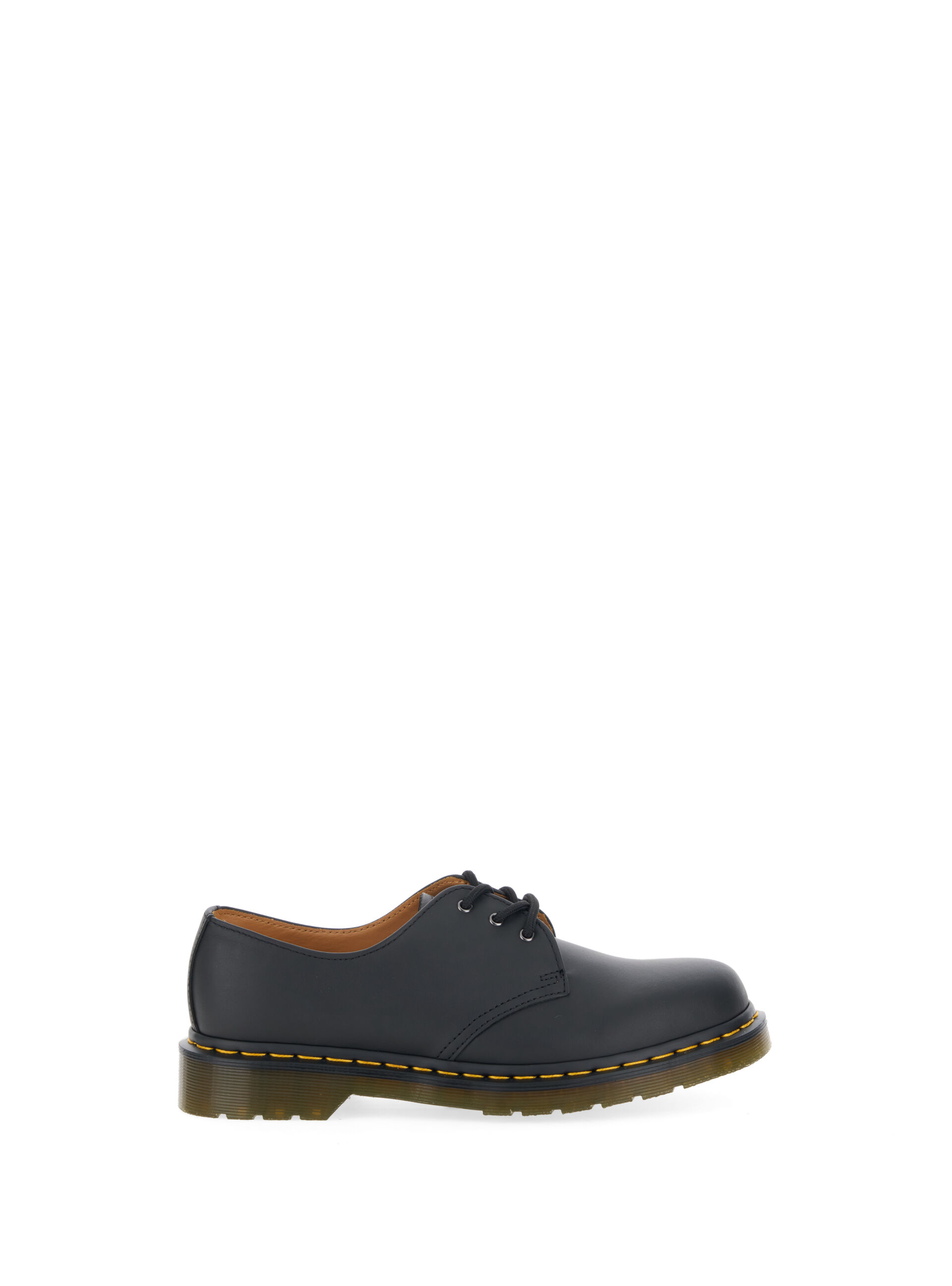 Dr. Martens Scarpe in pelle NERO