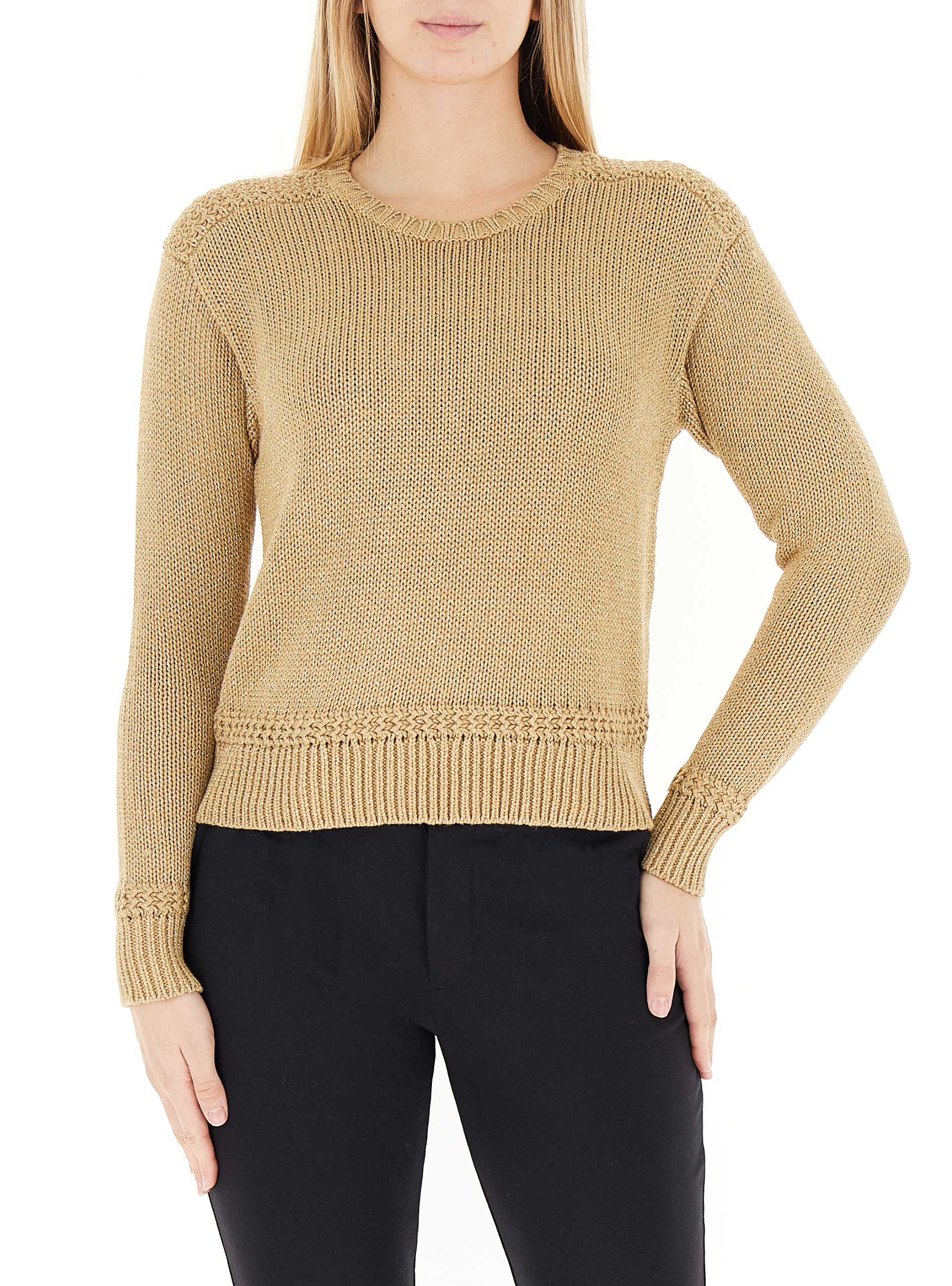 Maglione girocollo LAUREN RALPH LAUREN