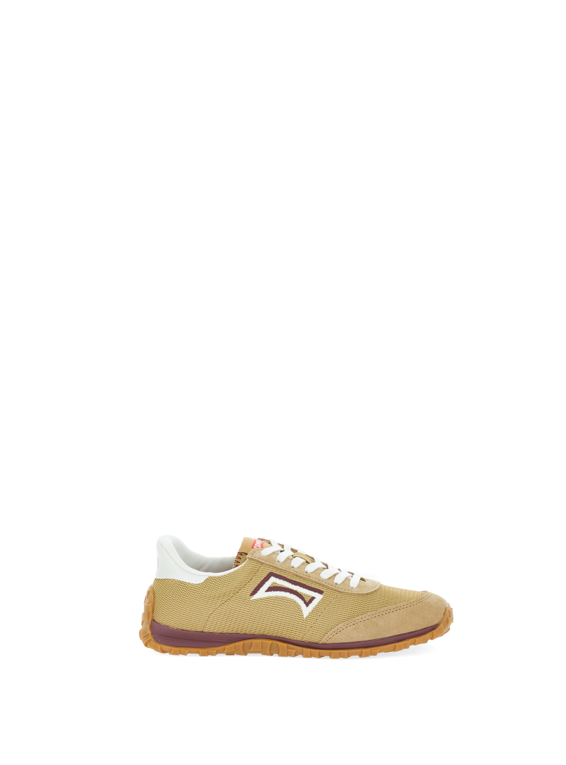 Camper Sneakers in tessuto SABBIA