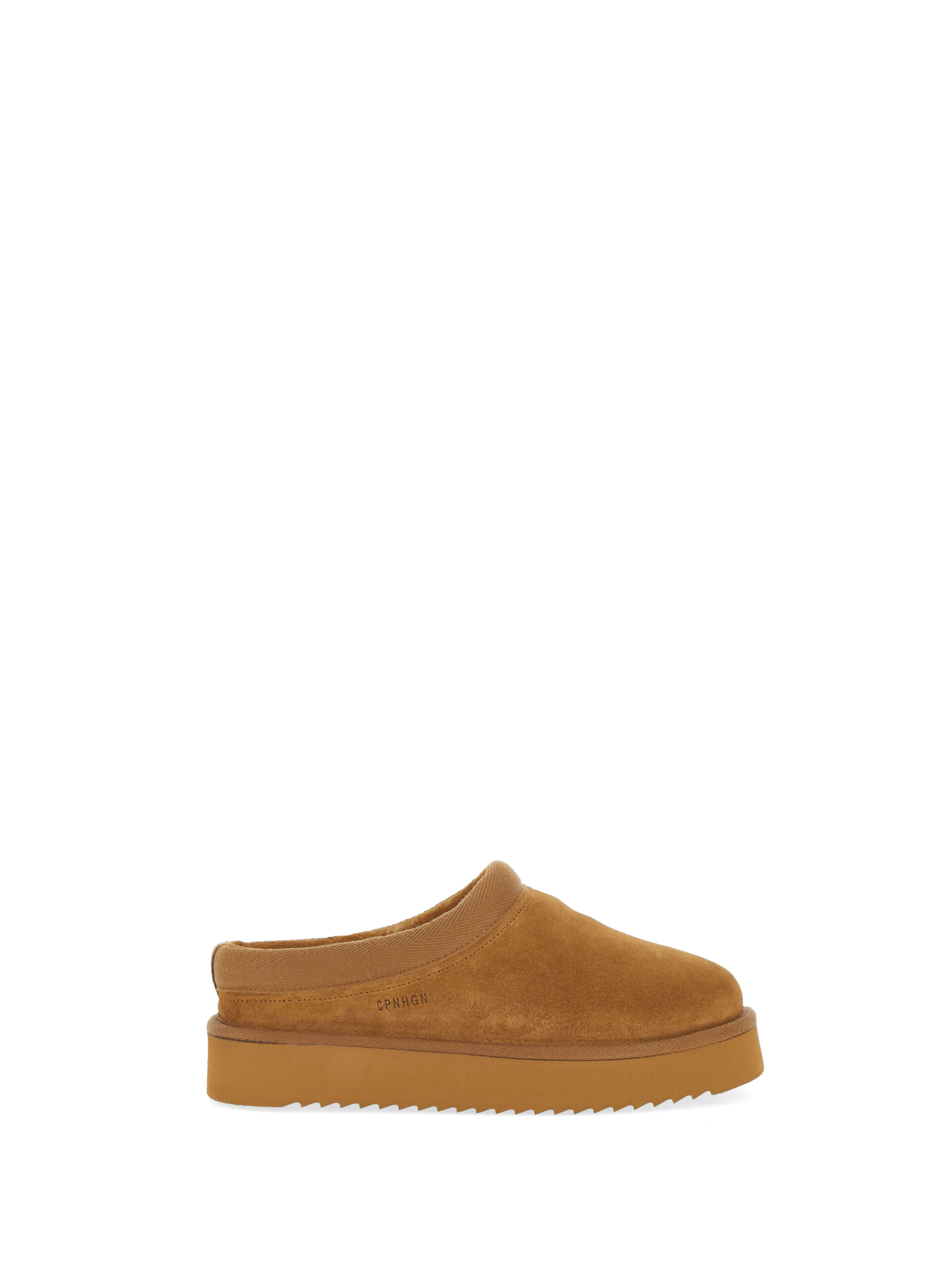 Copenhagen Ciabatte mules BEIGE