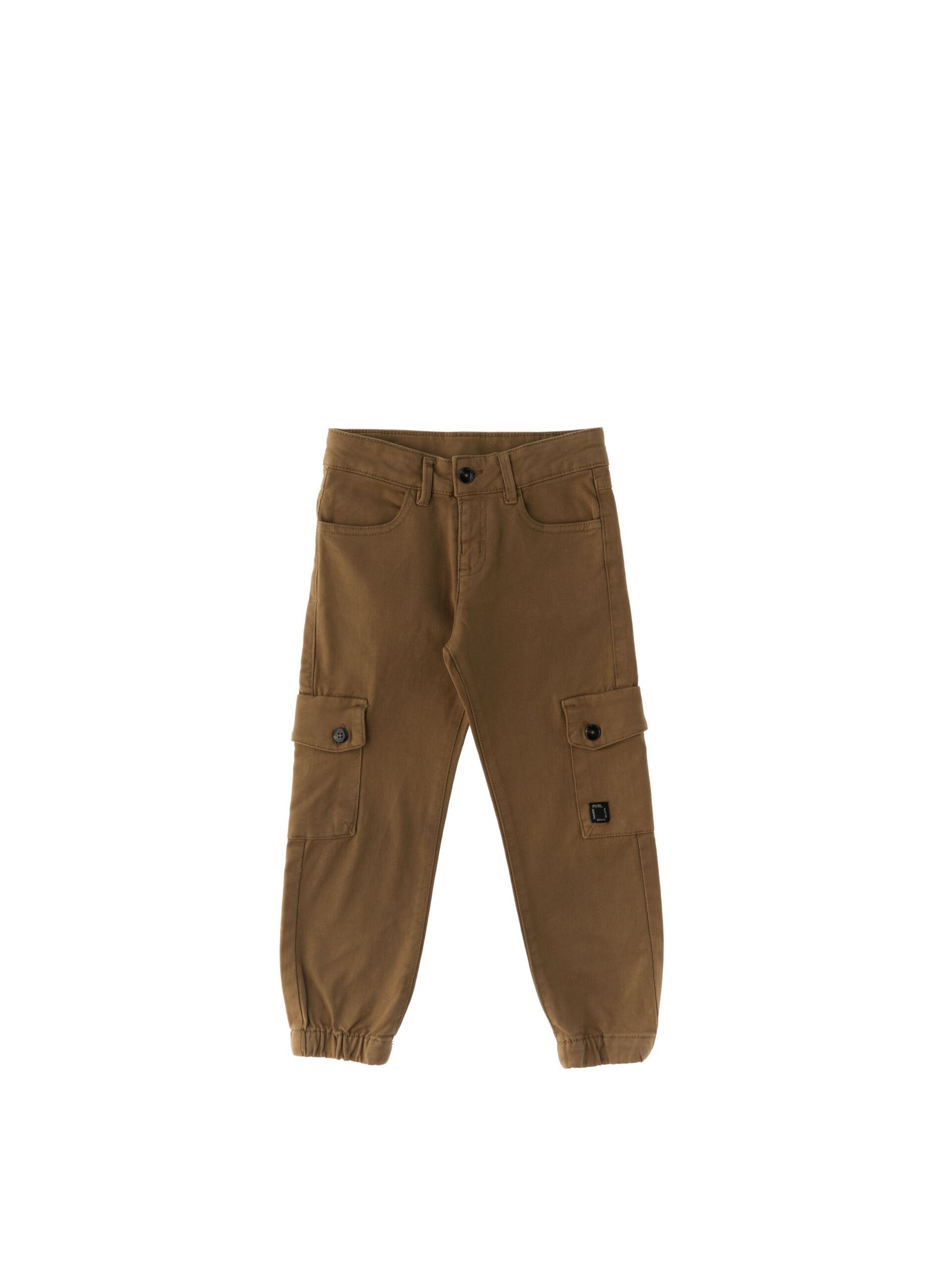 MAYORAL Pantalone cargo CAMMELLO