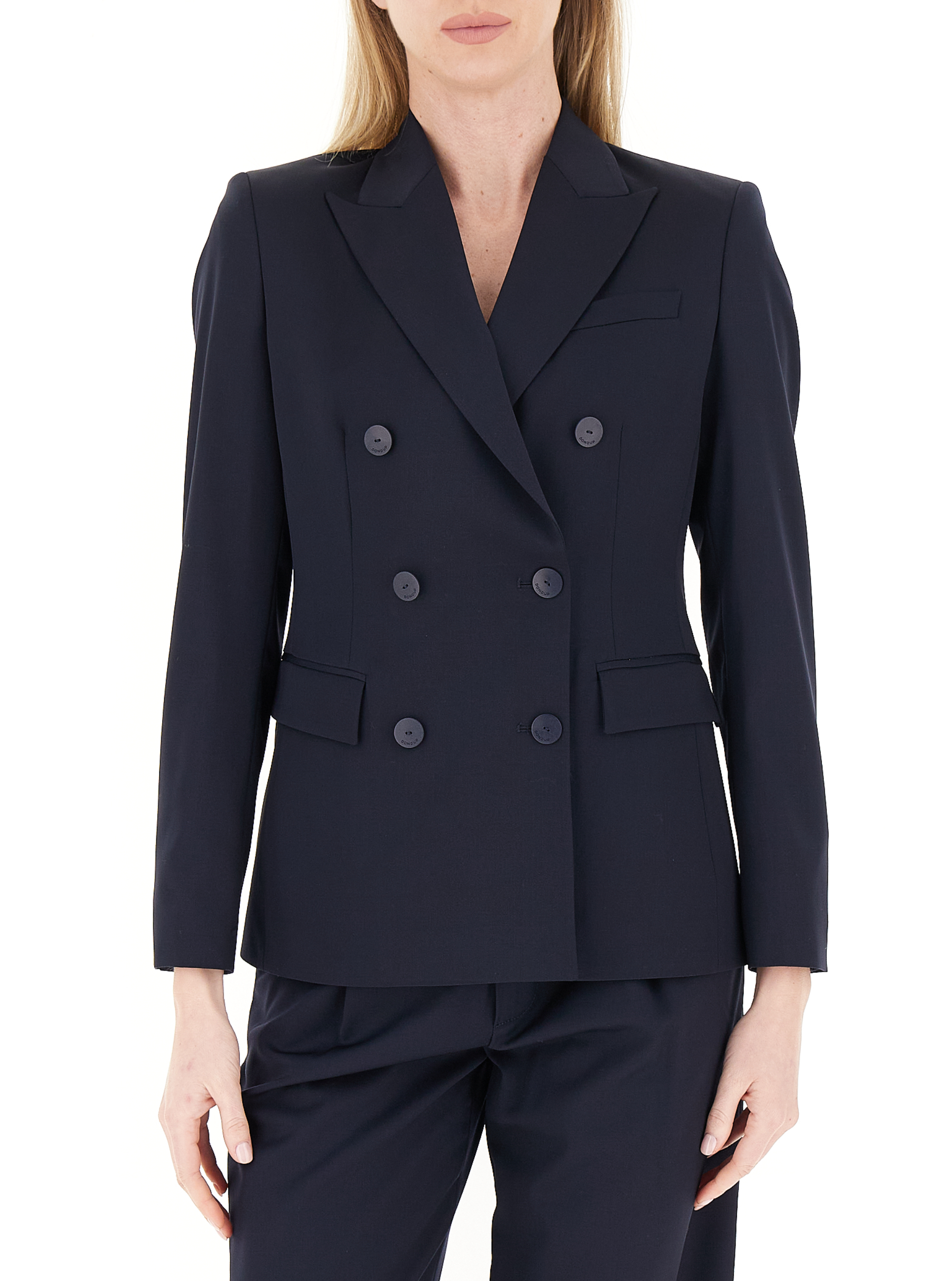 Blazer doppiopetto DONDUP