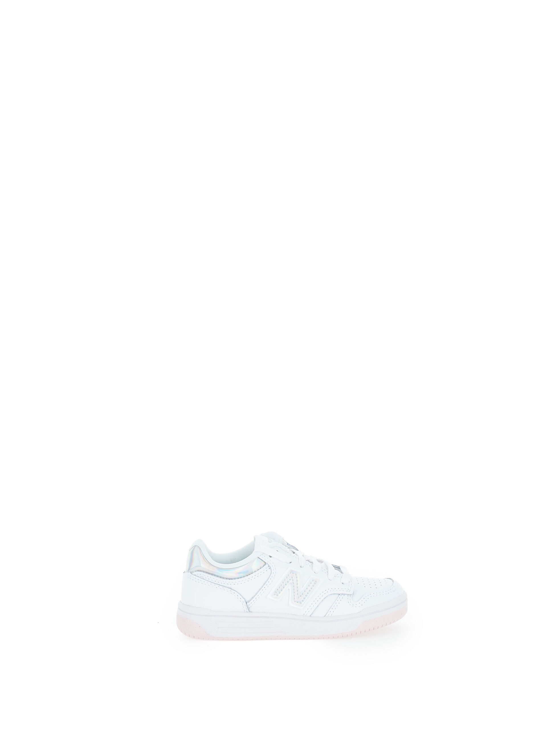 Sneakers 480 BIANCO 2.5