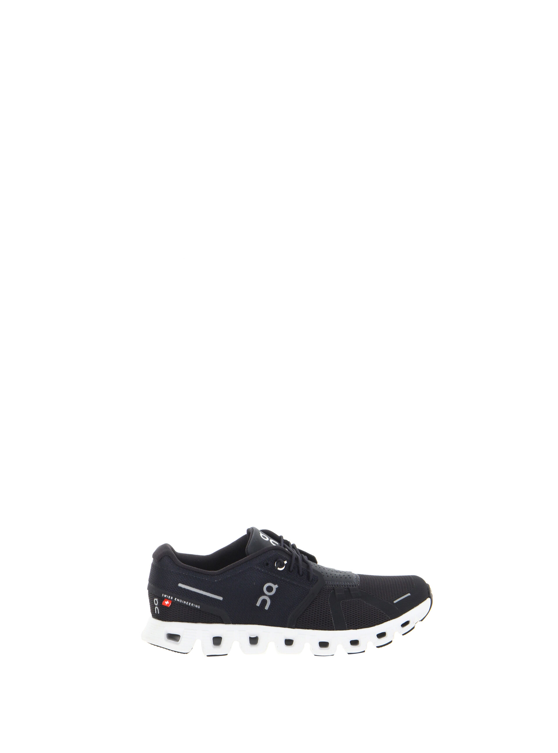 On Sneakers Cloud 5 NERO