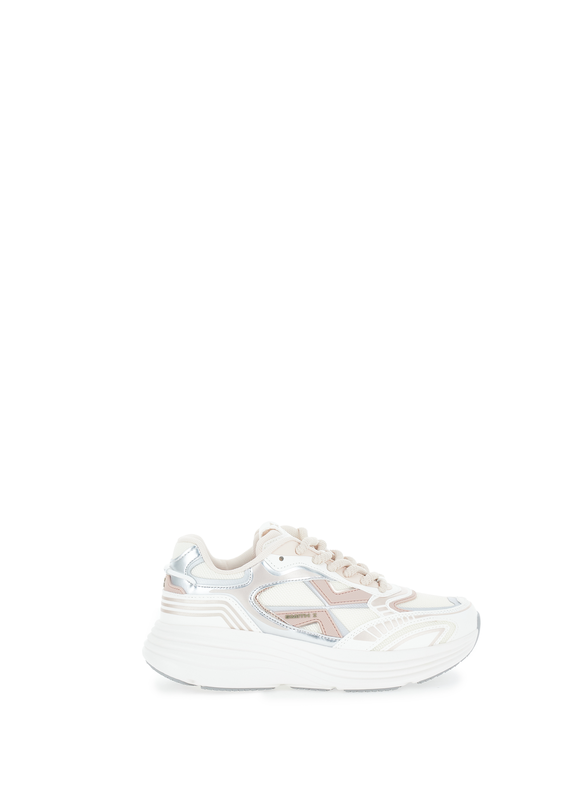 Sneakers Storm ROSA CHIARO