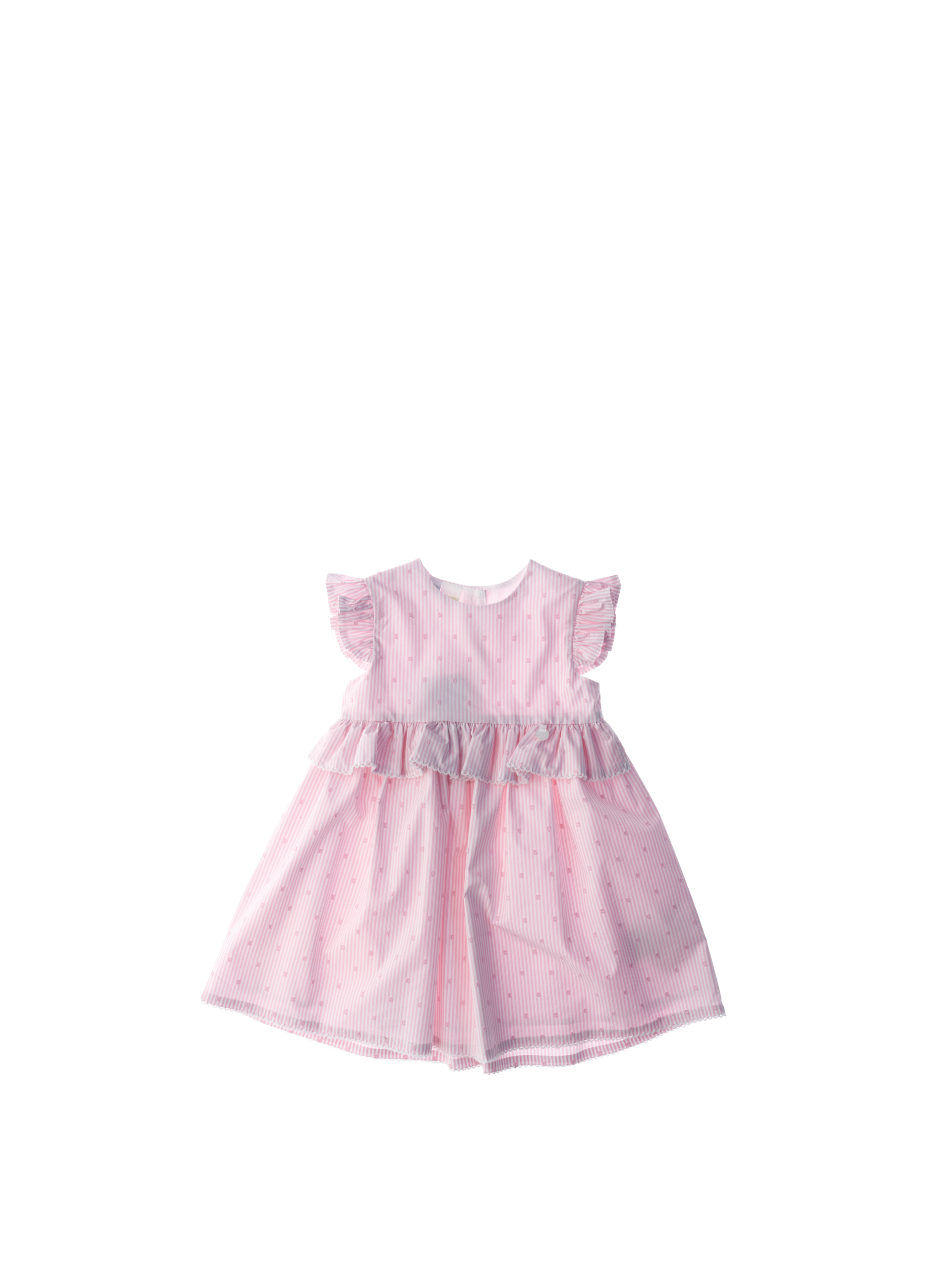 Abito svasato iDO NURSERY